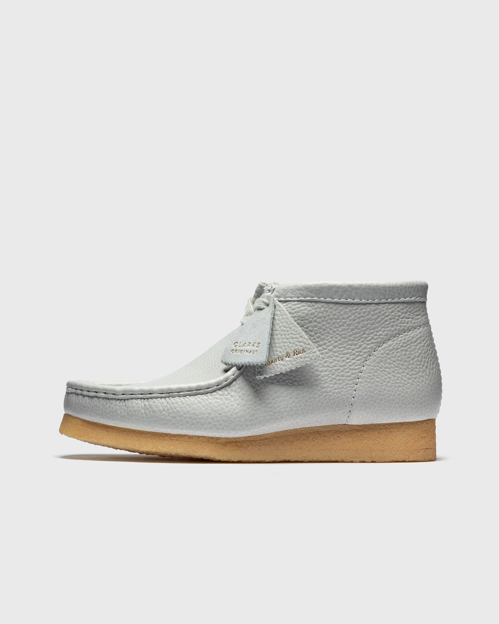 Clarks x Sporty&Rich WMNS Wallabee Boot