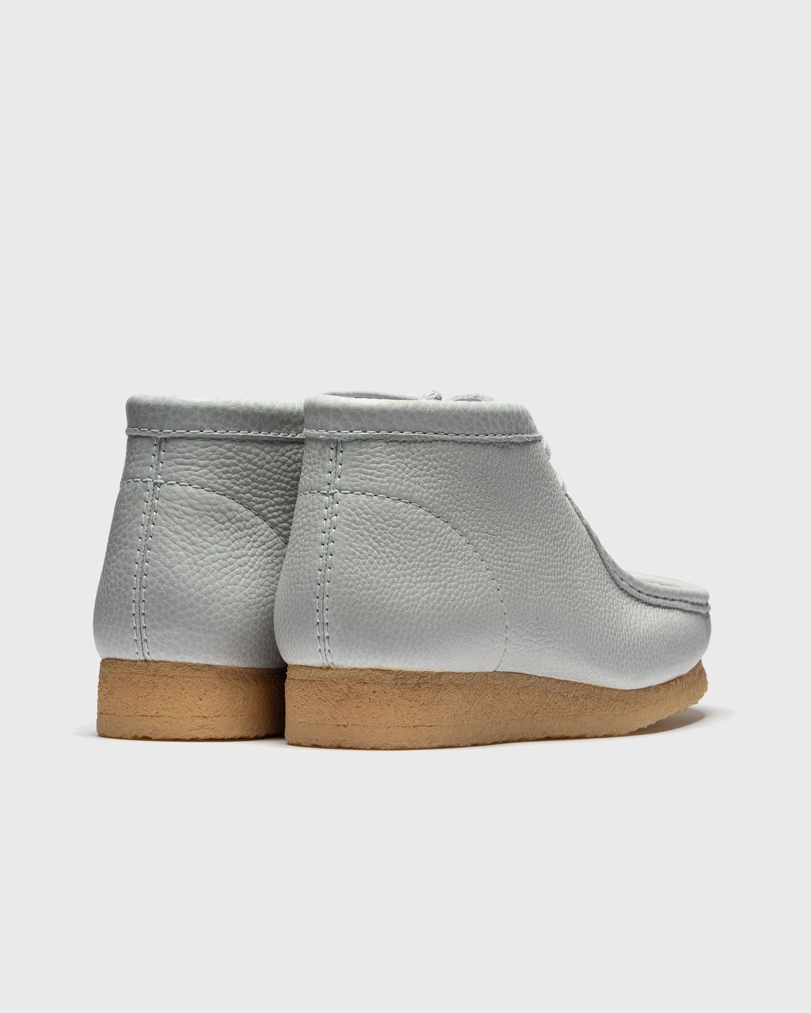 Clarks Originals Clarks x Sporty&Rich WMNS Wallabee Boot Blue