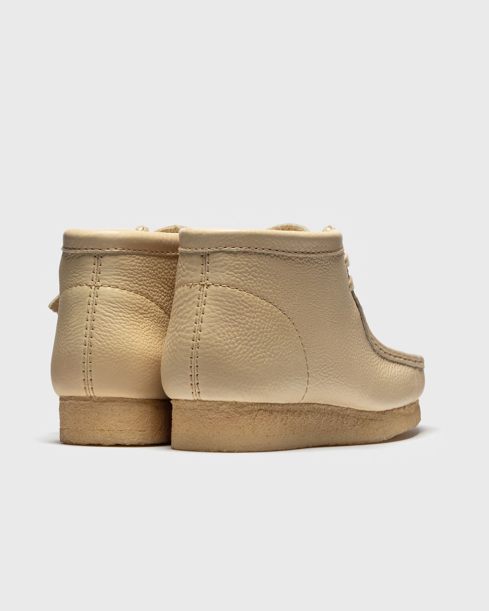 Clarks x Sporty&Rich WMNS Wallabee Boot