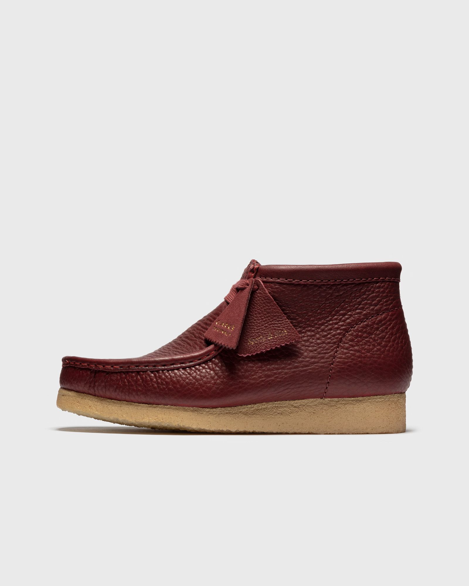 Clarks x Sporty&Rich WMNS Wallabee Boot