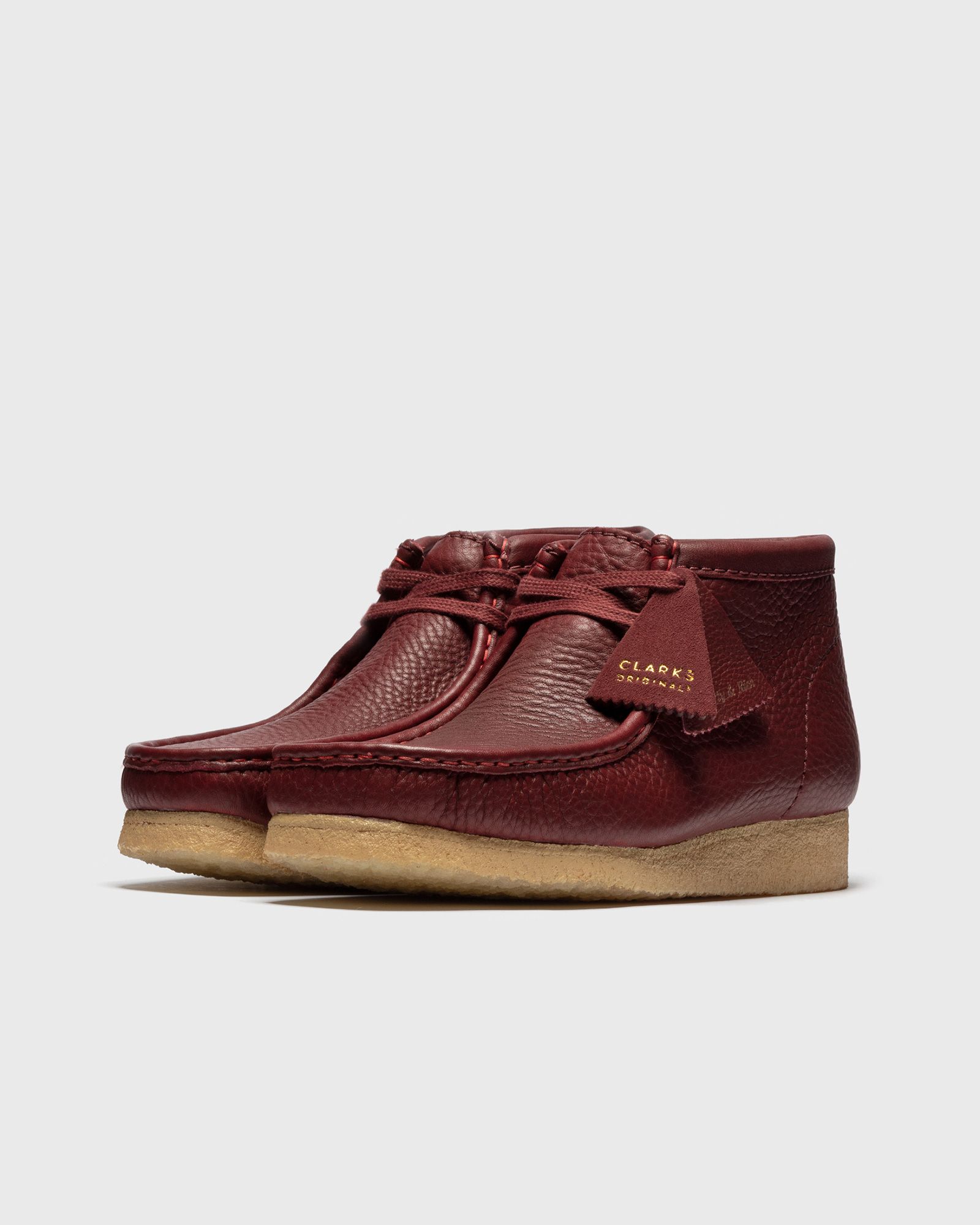 Clarks x Sporty&Rich WMNS Wallabee Boot