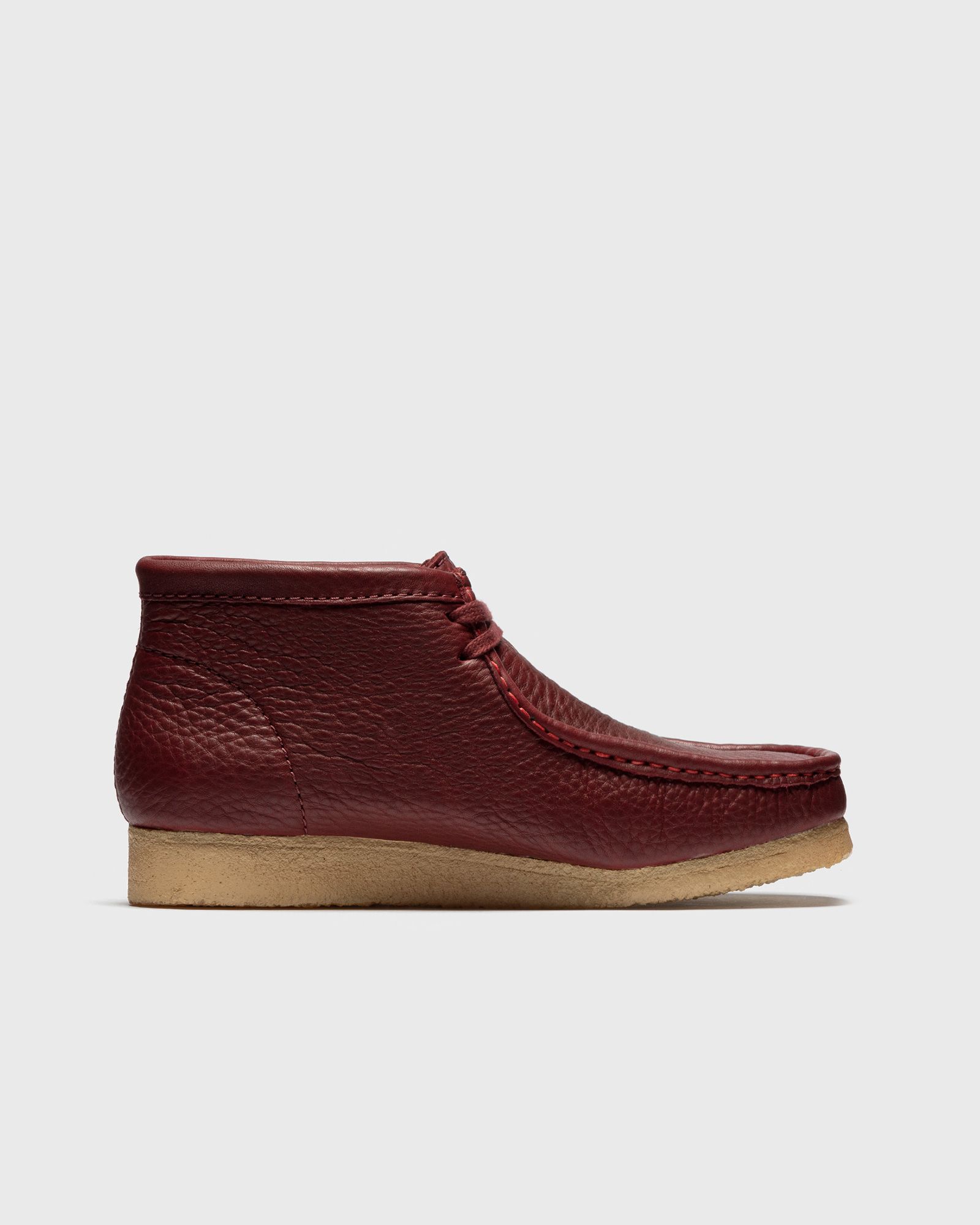 Clarks x Sporty&Rich WMNS Wallabee Boot