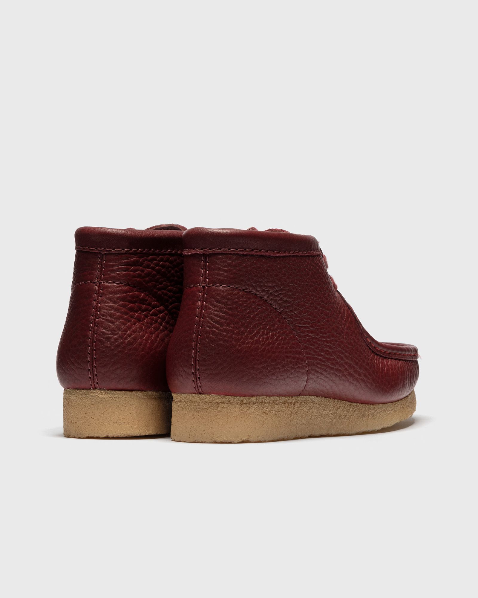 Clarks x Sporty&Rich WMNS Wallabee Boot