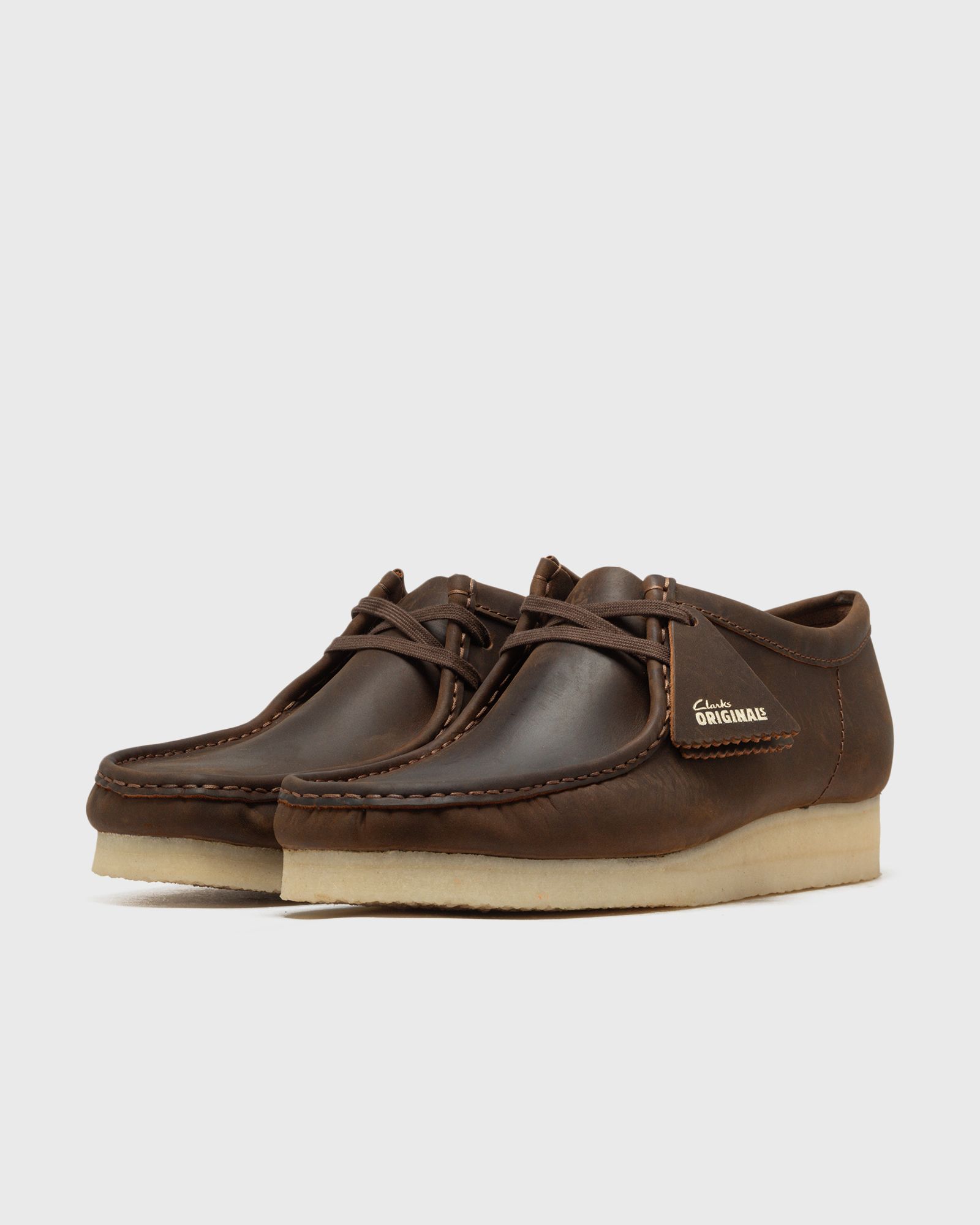 Wallabee