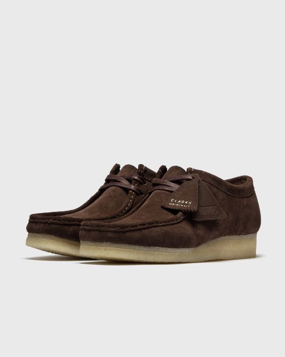 Clarks Originals Wallabee Brown BSTN Store