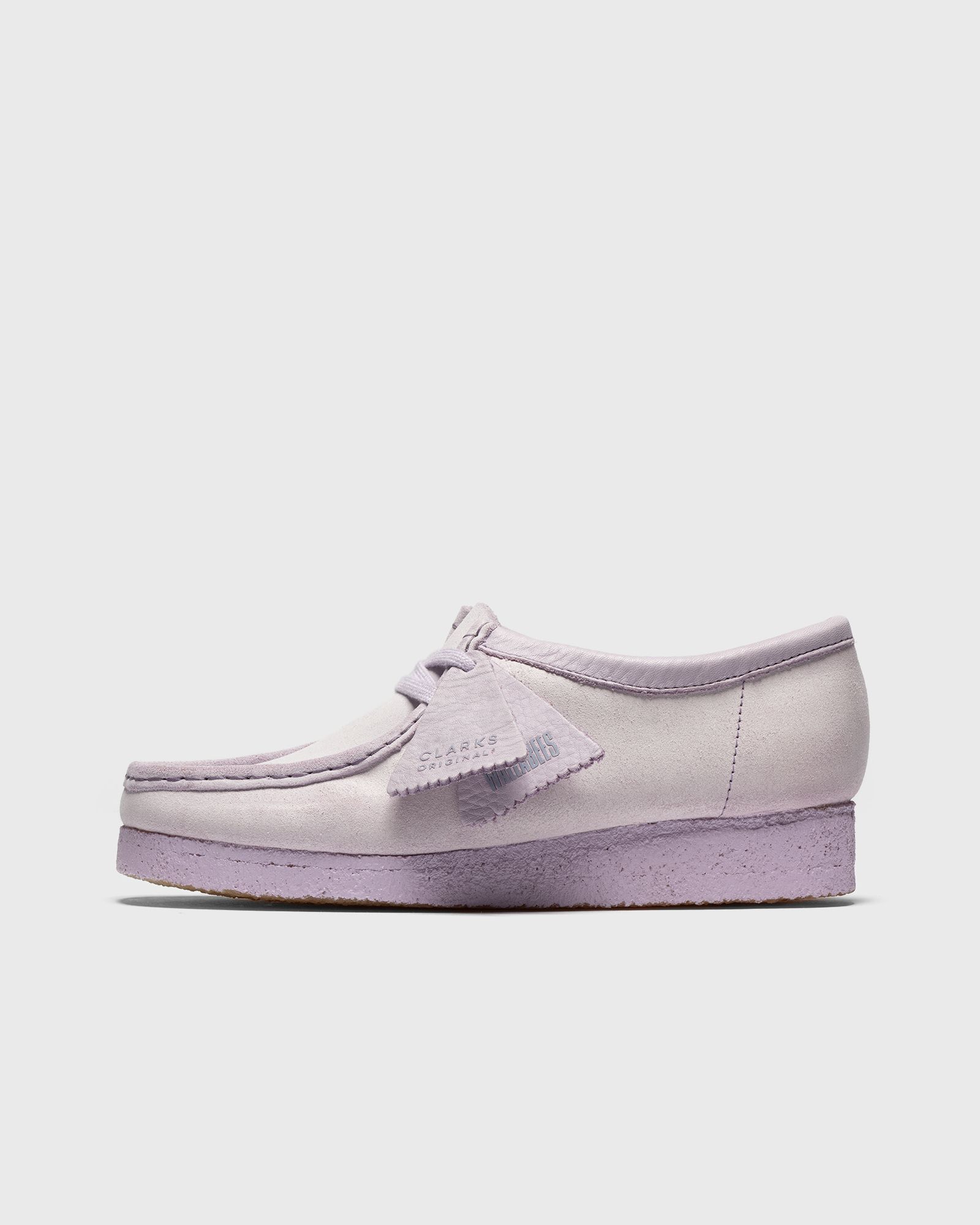 WMNS Wallabee