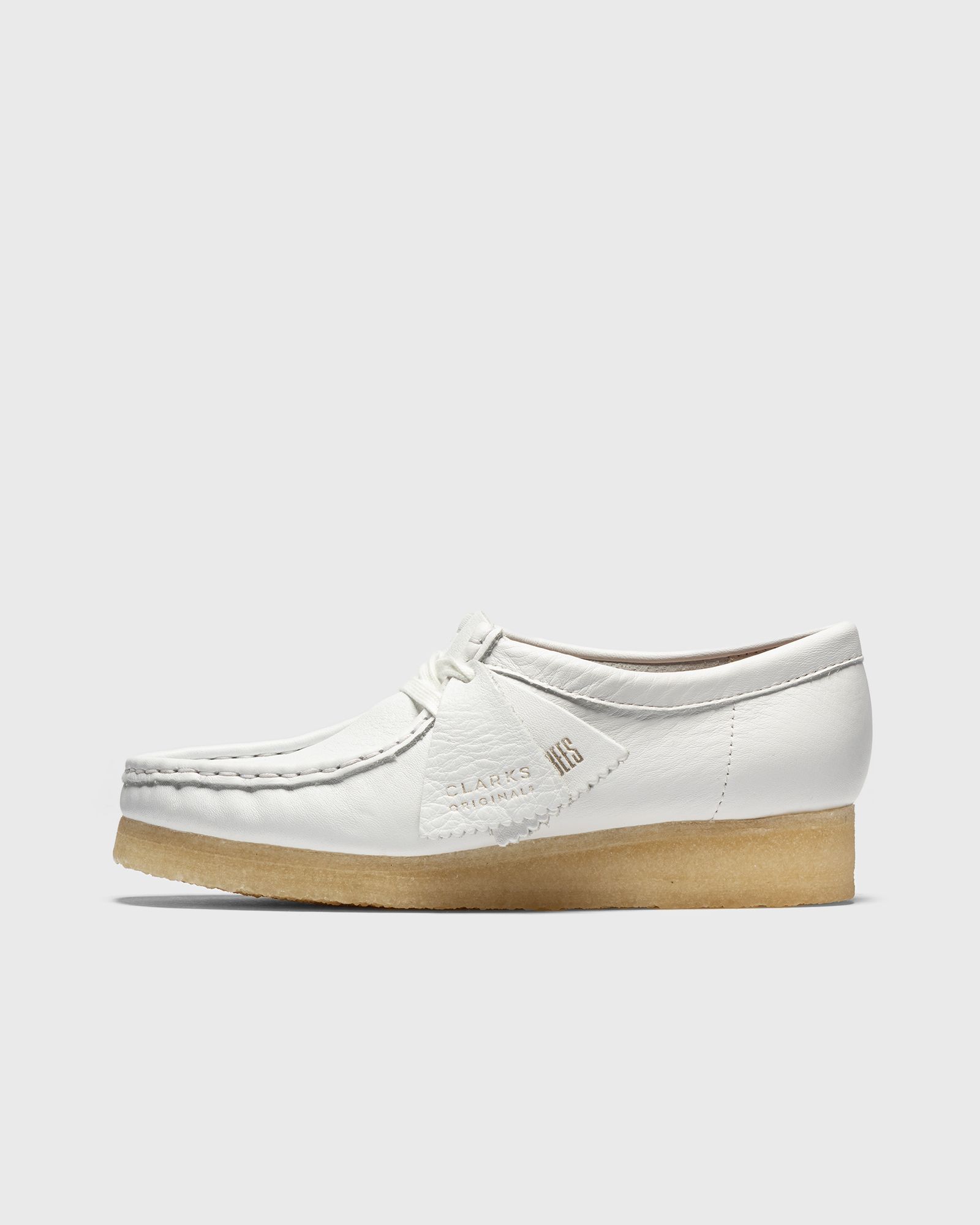 WMNS Wallabee