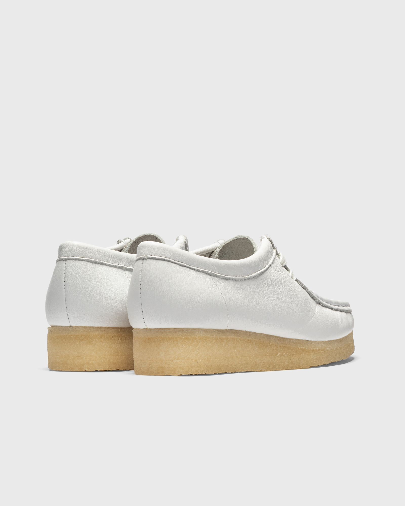 WMNS Wallabee