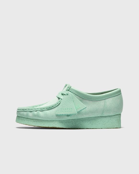 Clarks WMNS Wallabee | BSTN Store