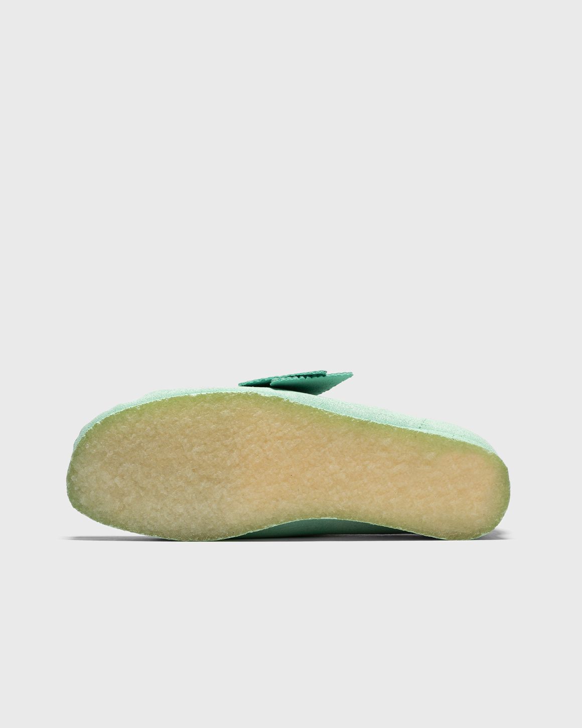 Wallabee パイングリーン23cm Wallabee パイングリーン23cm