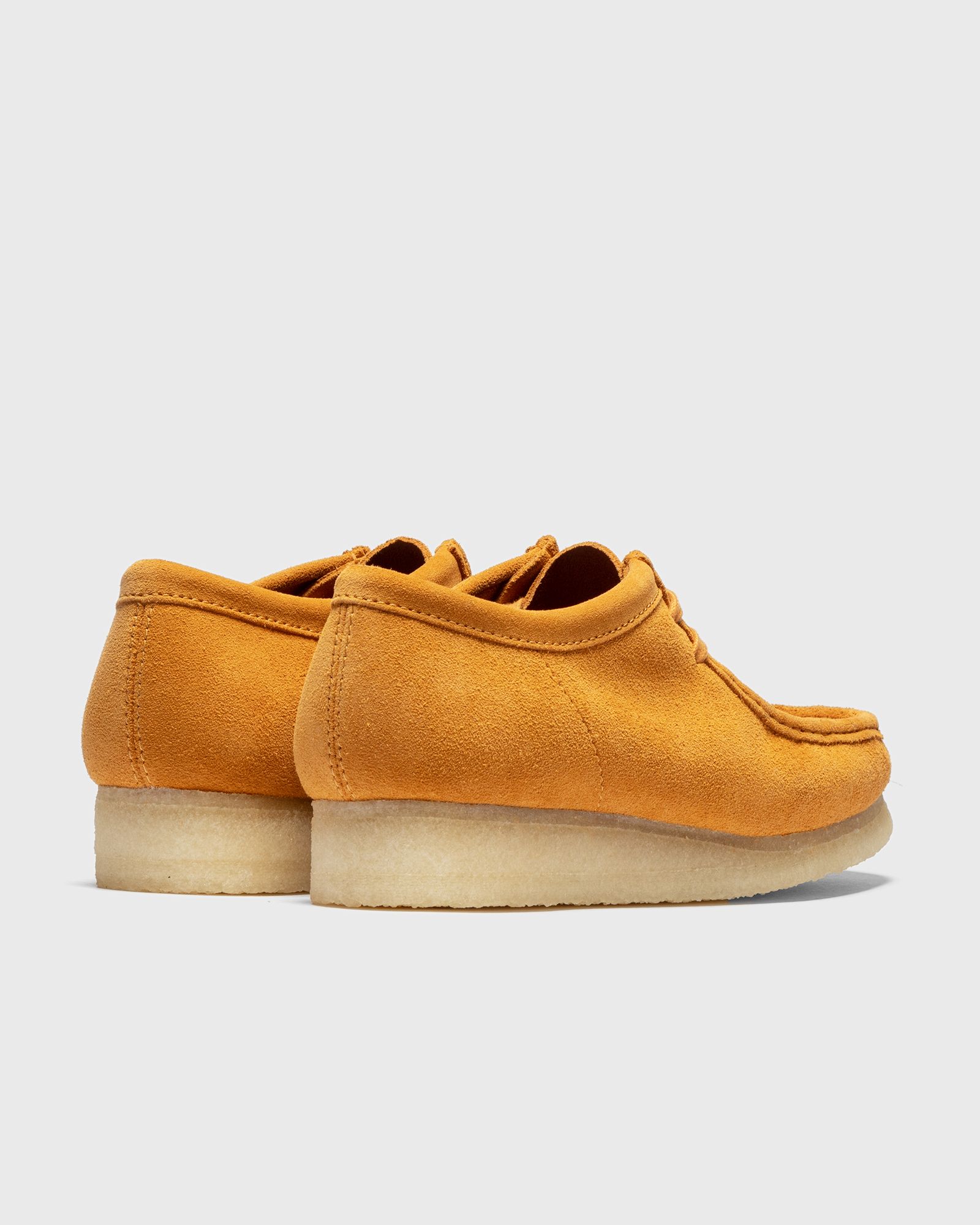 Wallabee