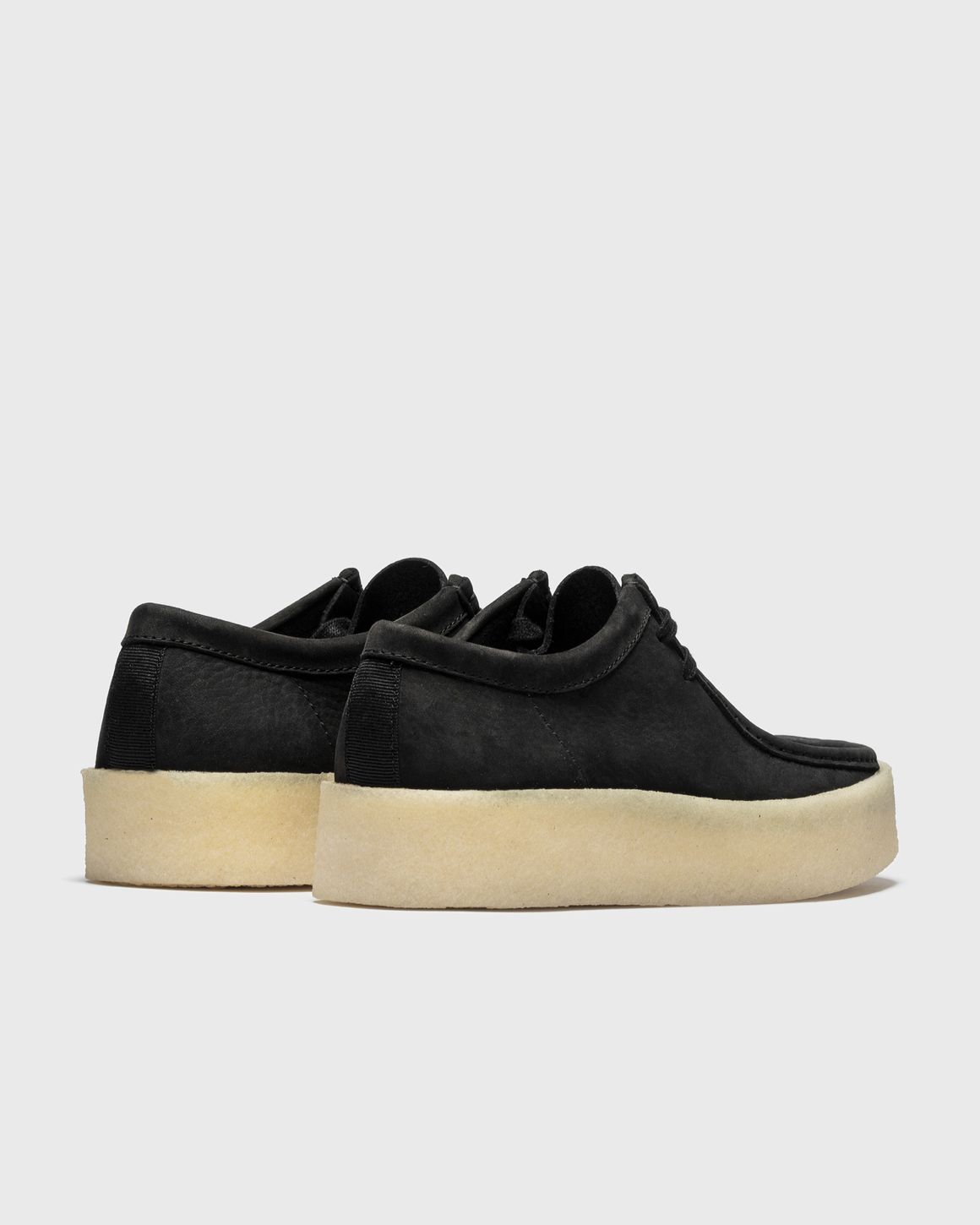 Clarks Originals Wallabee Cup Black | BSTN Store Clarks Originals Wallabee Cup Black | BSTN Store