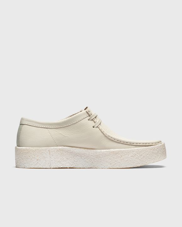 Clarks Originals Wallabee Cup Beige BSTN Store