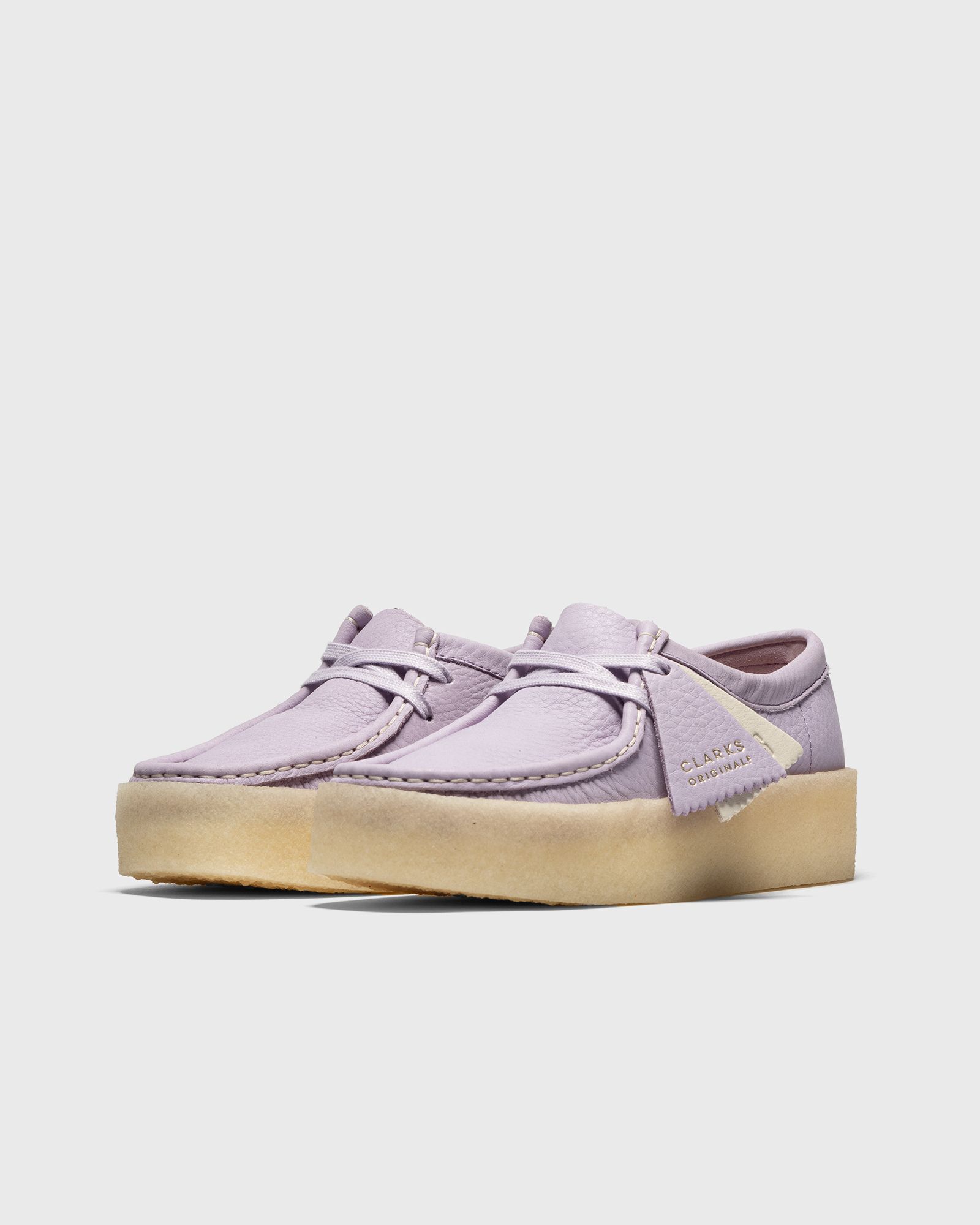 WMNS Wallabee Cup