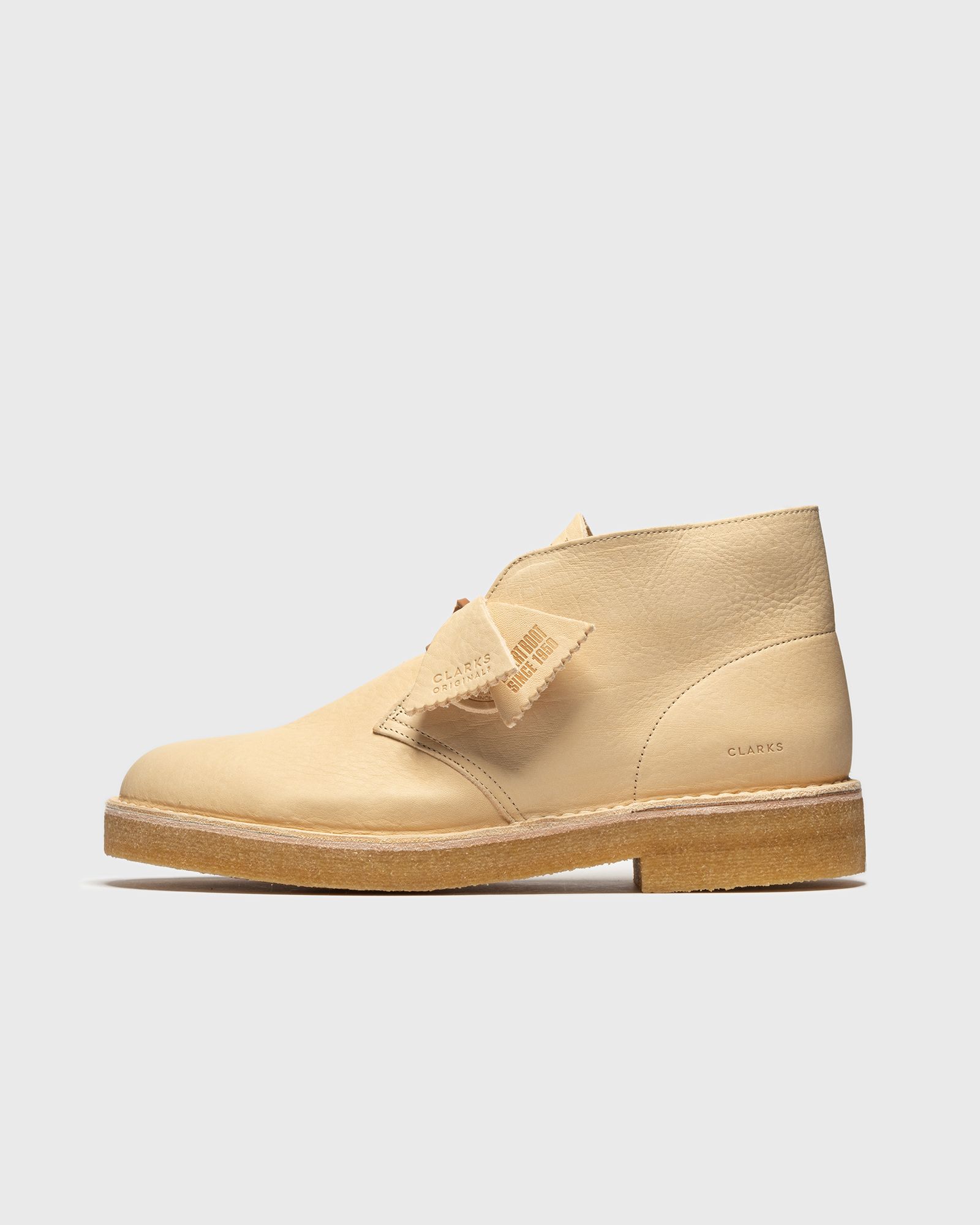 Desert Boot 