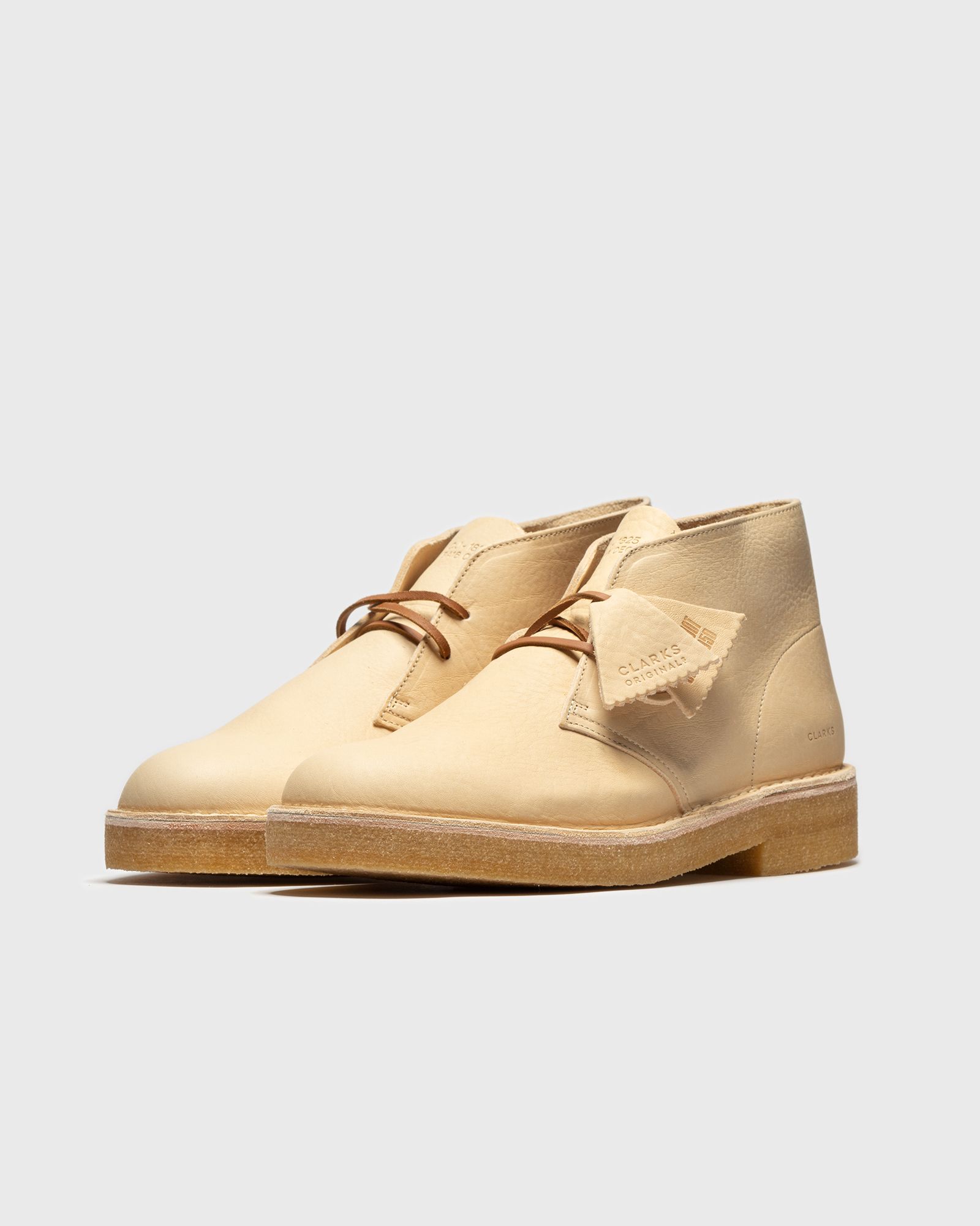 Desert Boot 