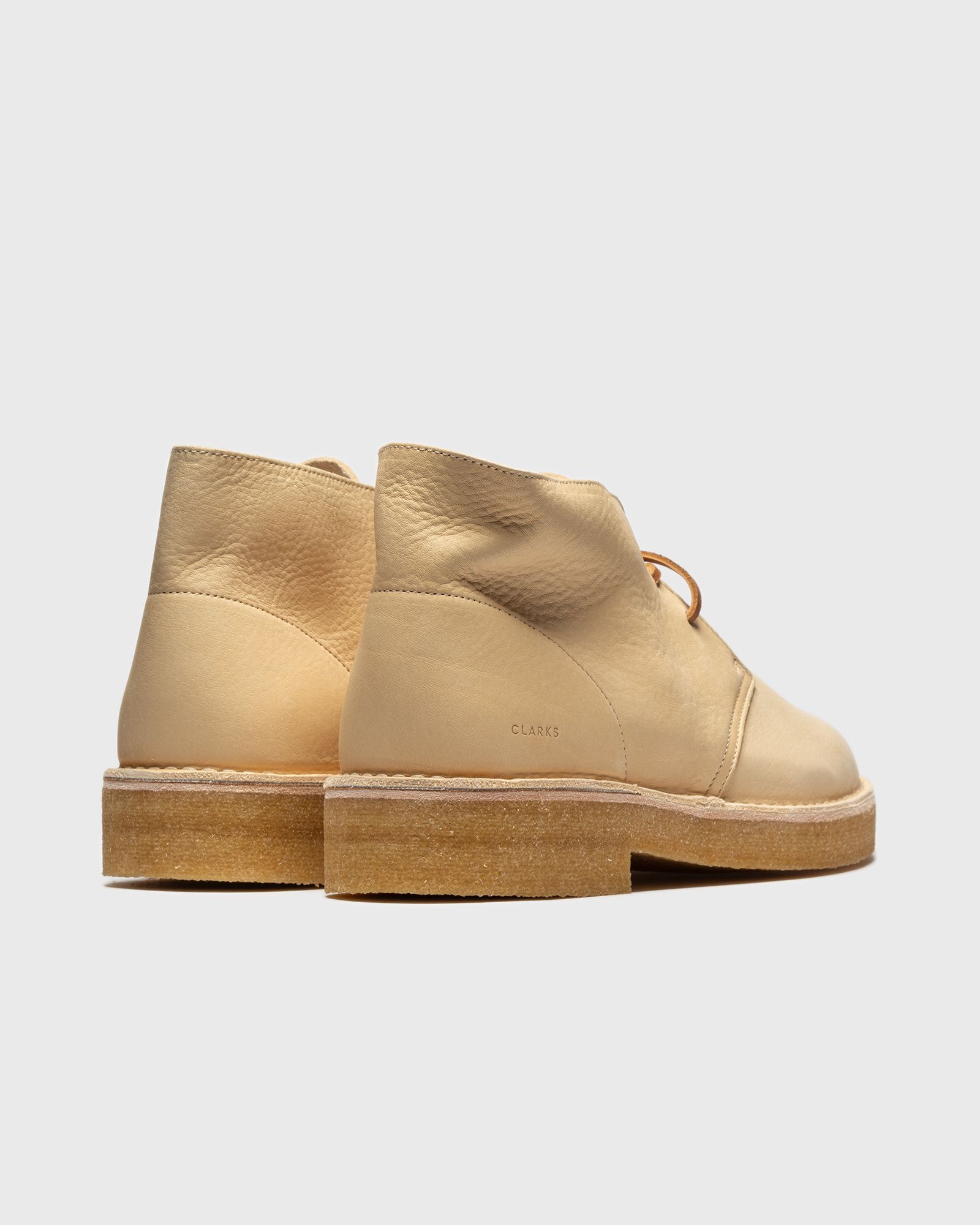 Desert Boot 