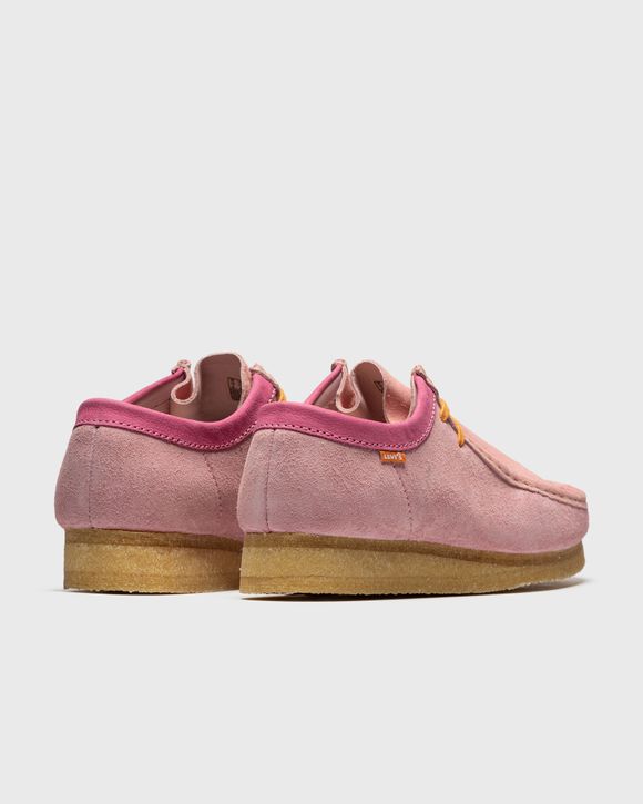 Clarks x Levis Wallabee | BSTN Store