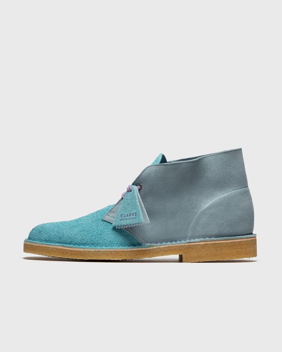 Clarks x Levis Desert Boot | BSTN Store