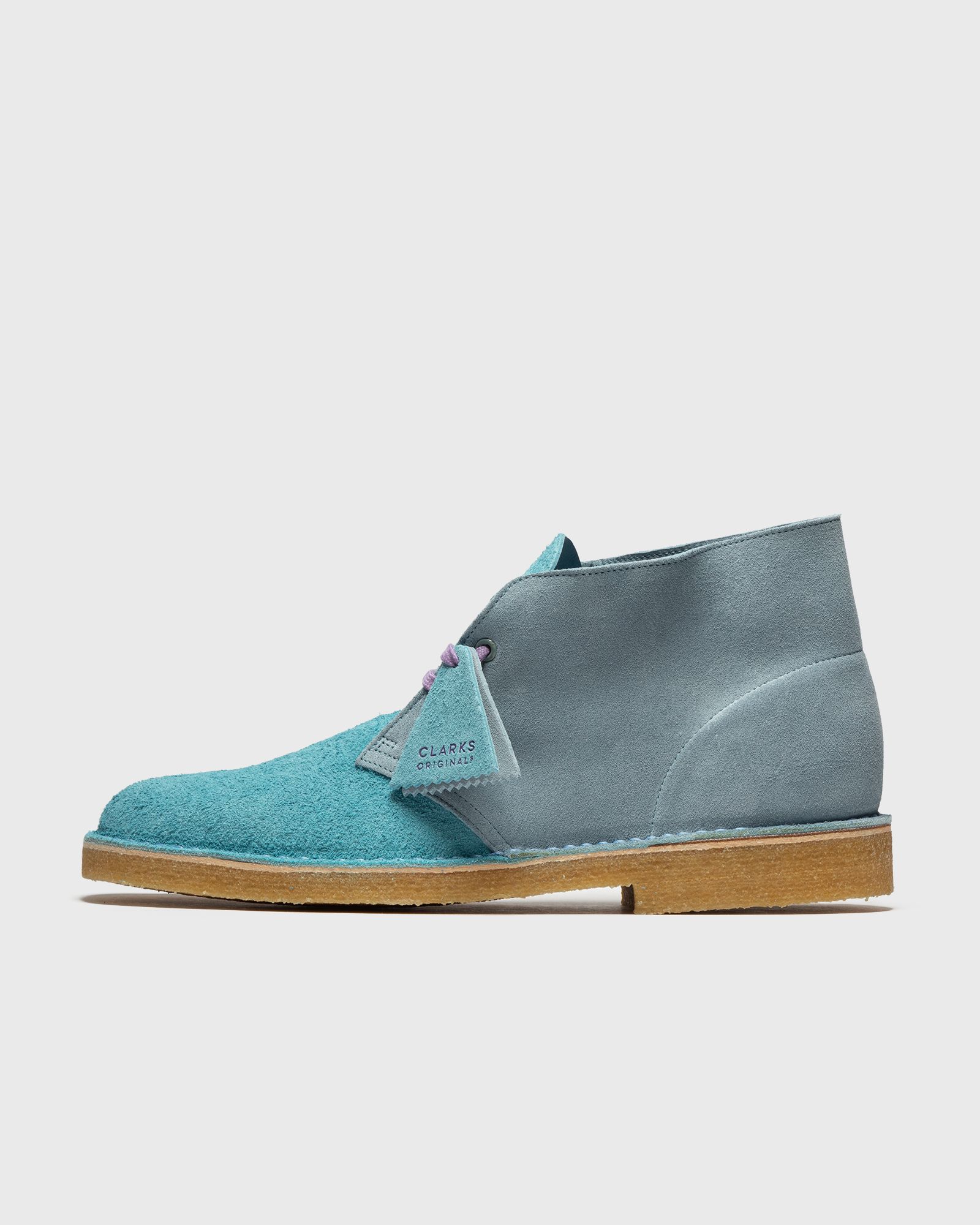 Clarks x Levis Desert Boot   
