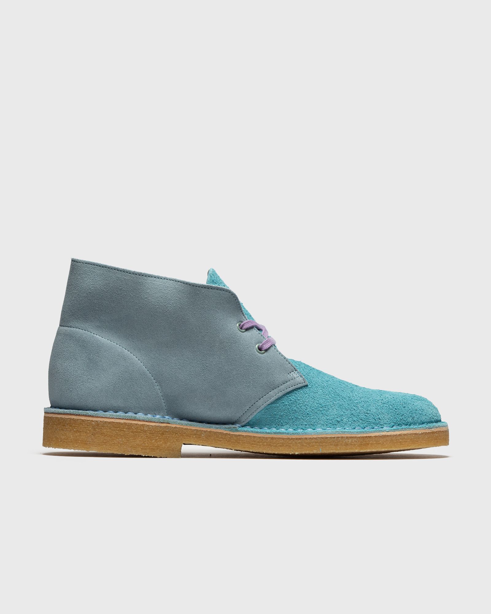 Clarks x Levis Desert Boot   