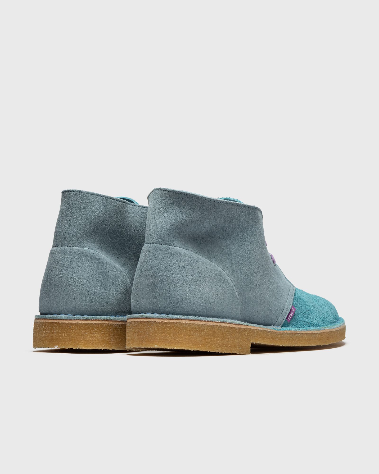 Clarks x Levis Desert Boot   