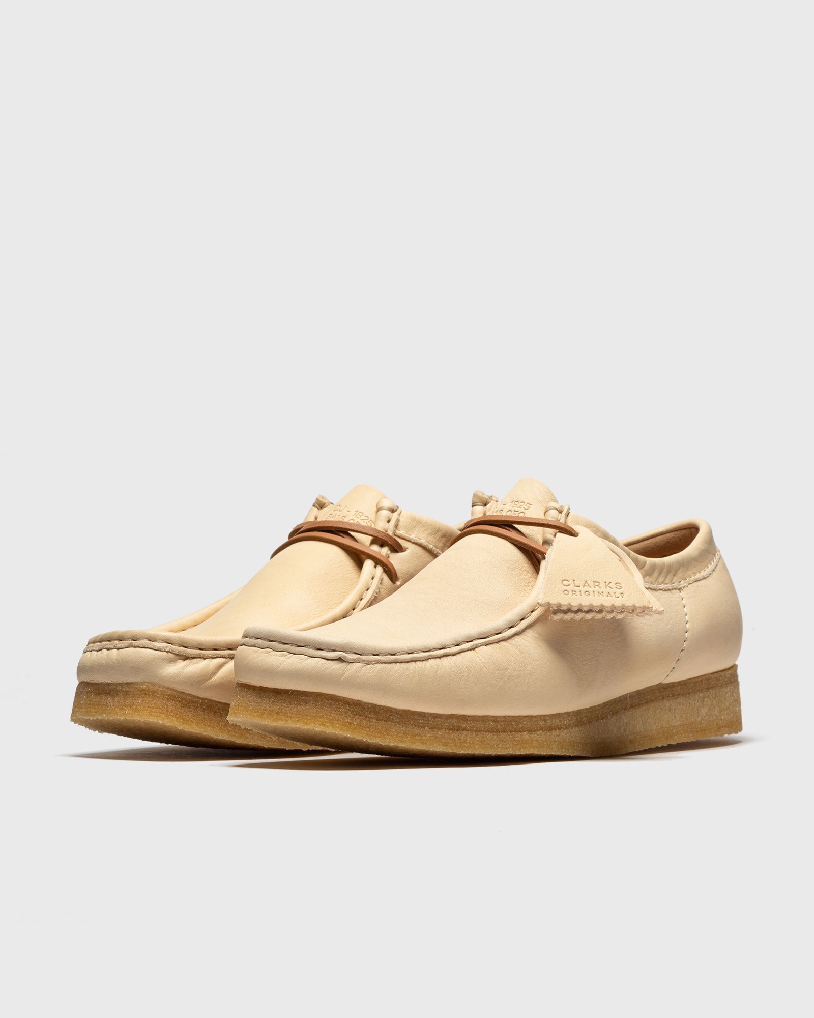 Wallabee