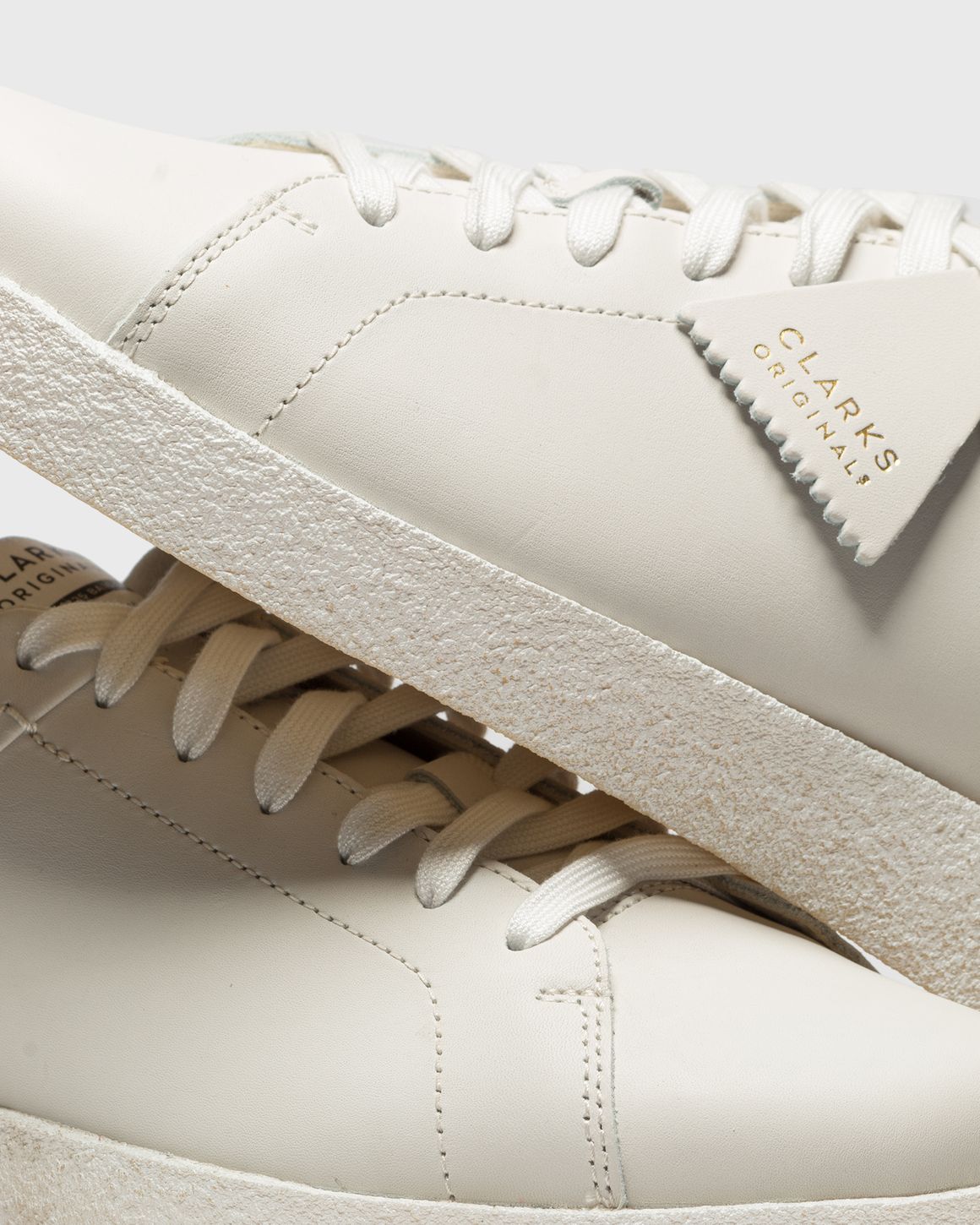 Clarks Originals Tormatch White | BSTN Store