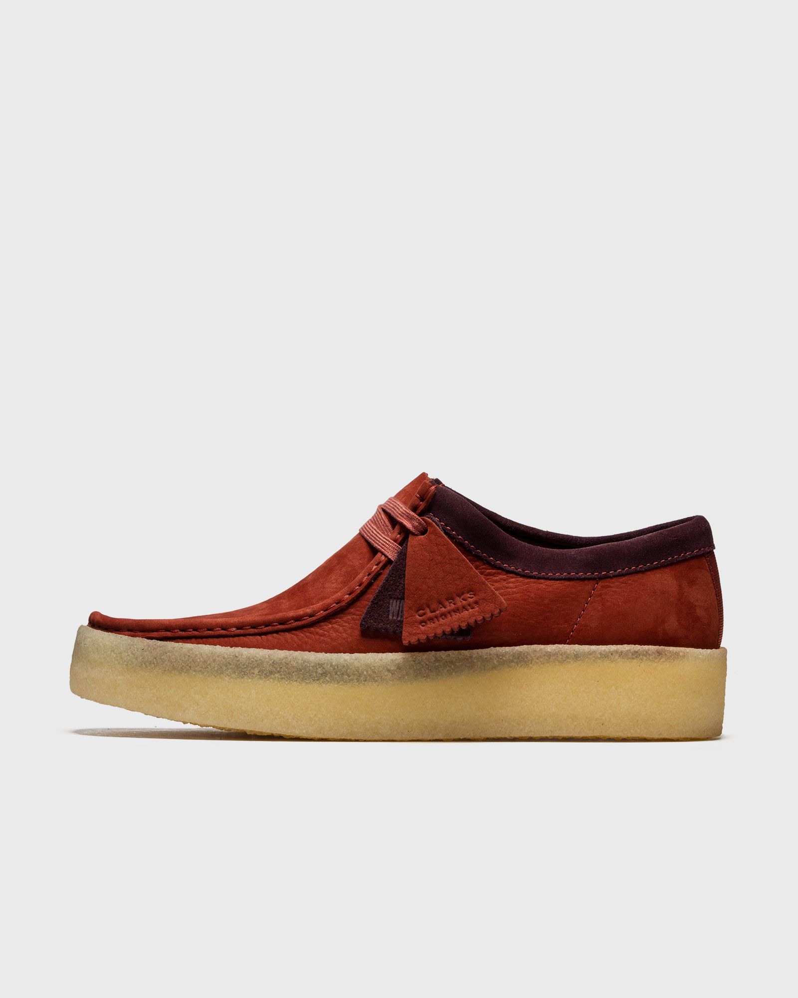 Wallabee Cup