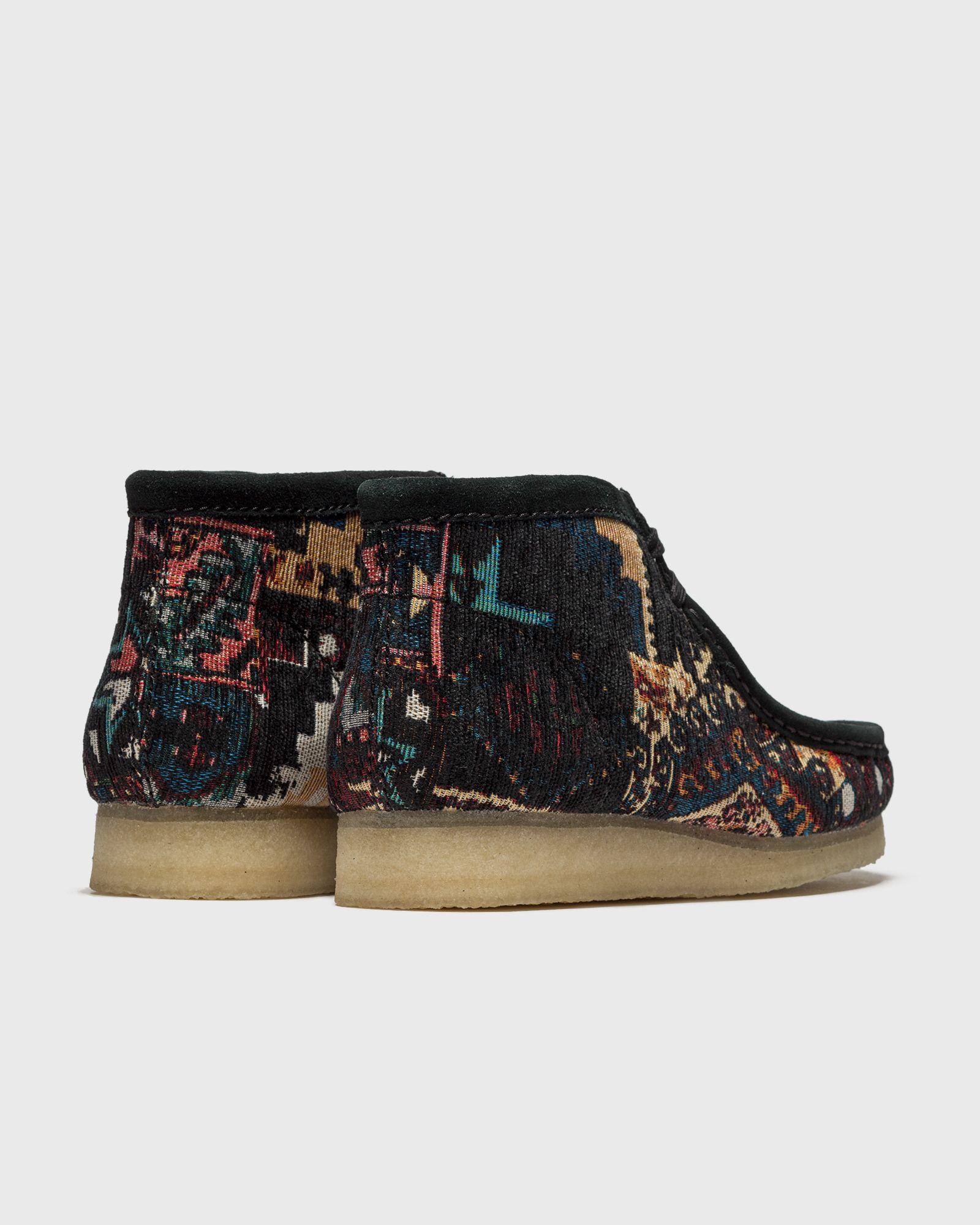 Wallabee Boot