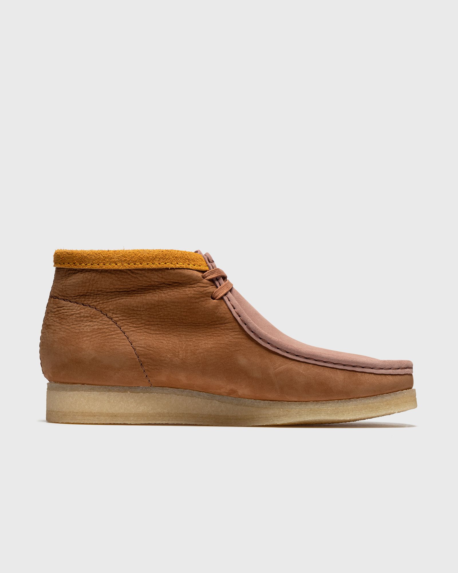 Wallabee Boot