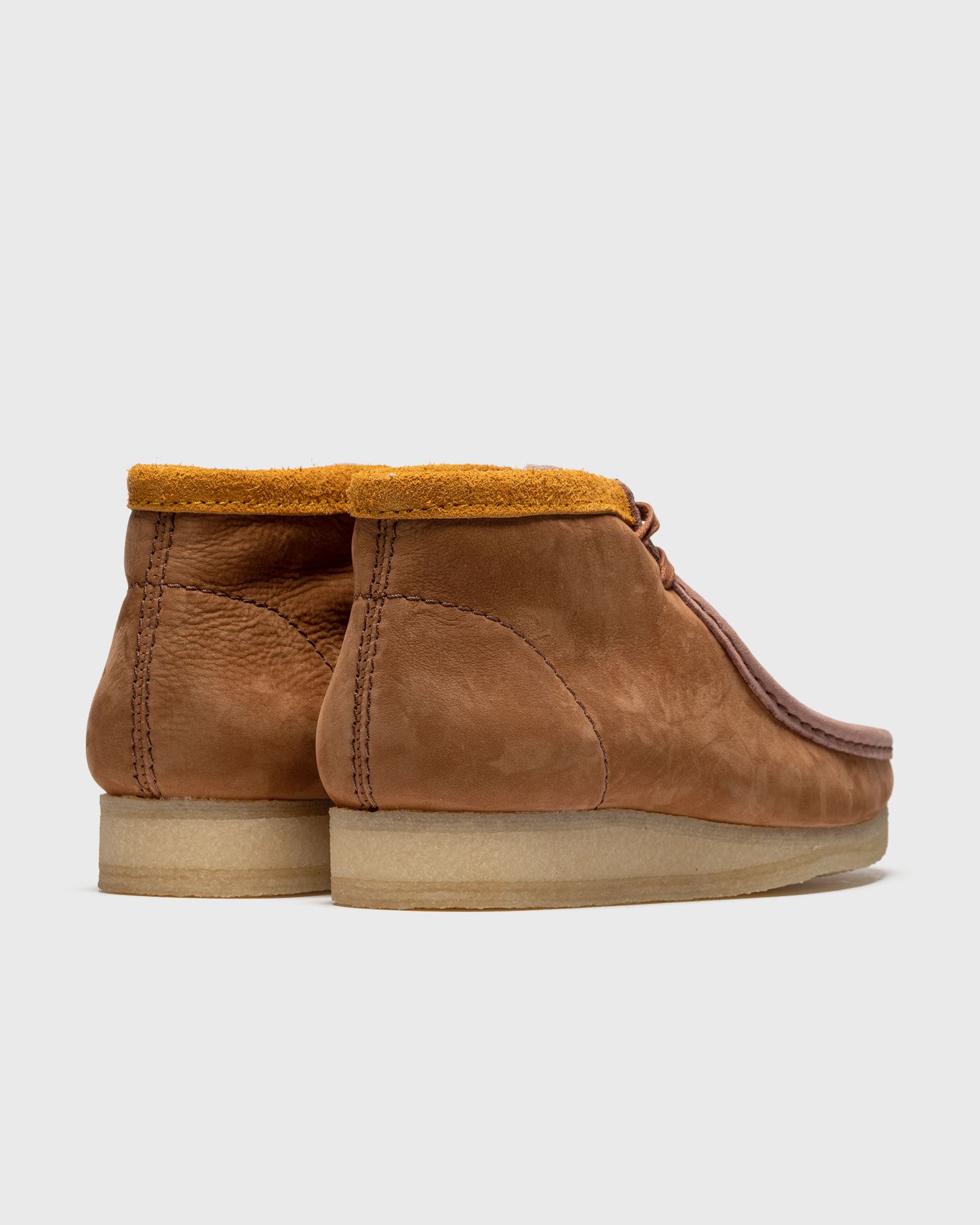 Wallabee Boot