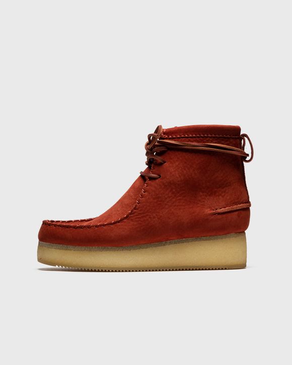 Wallabee 2025 craft boots