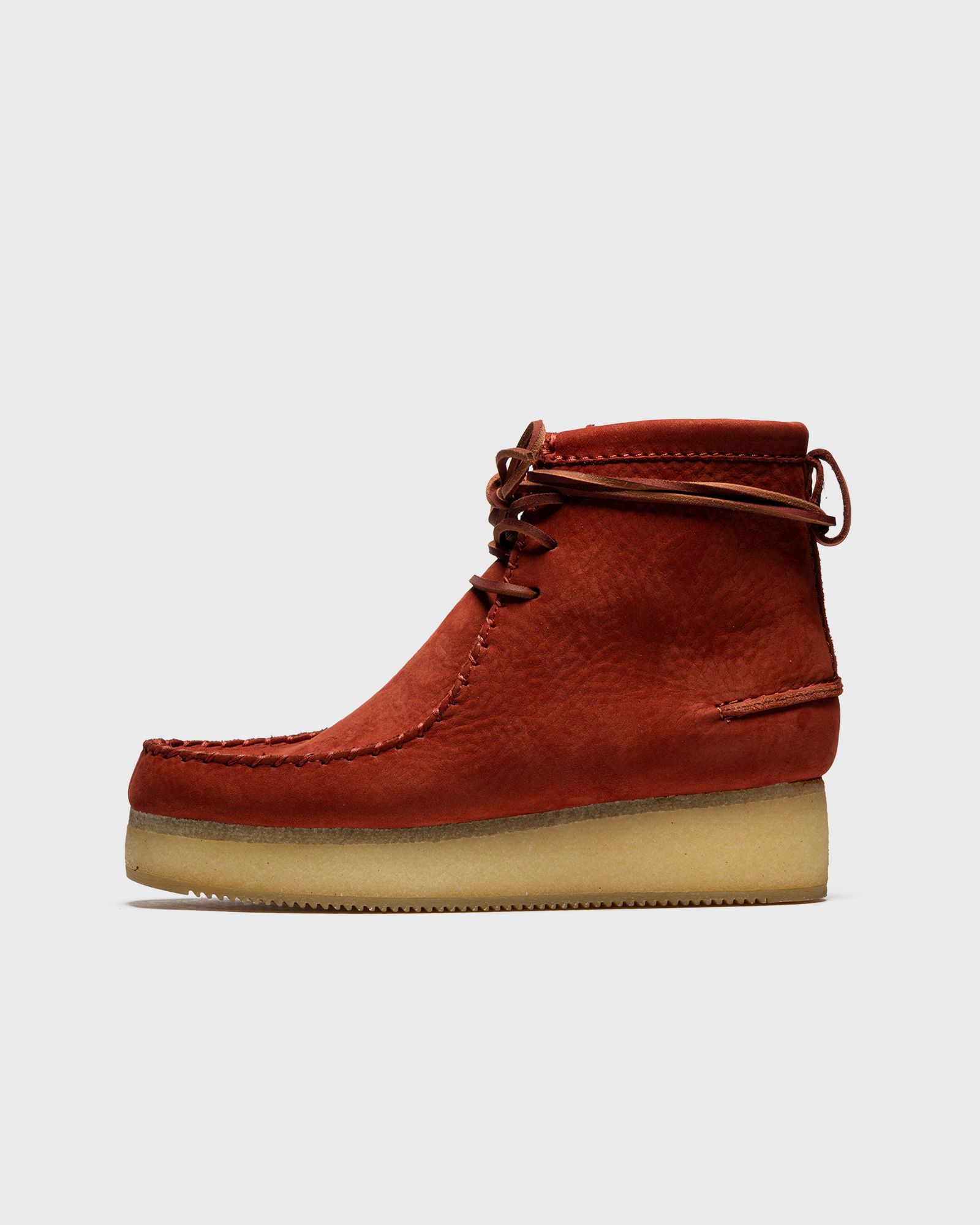 WMNS Wallabee Craft