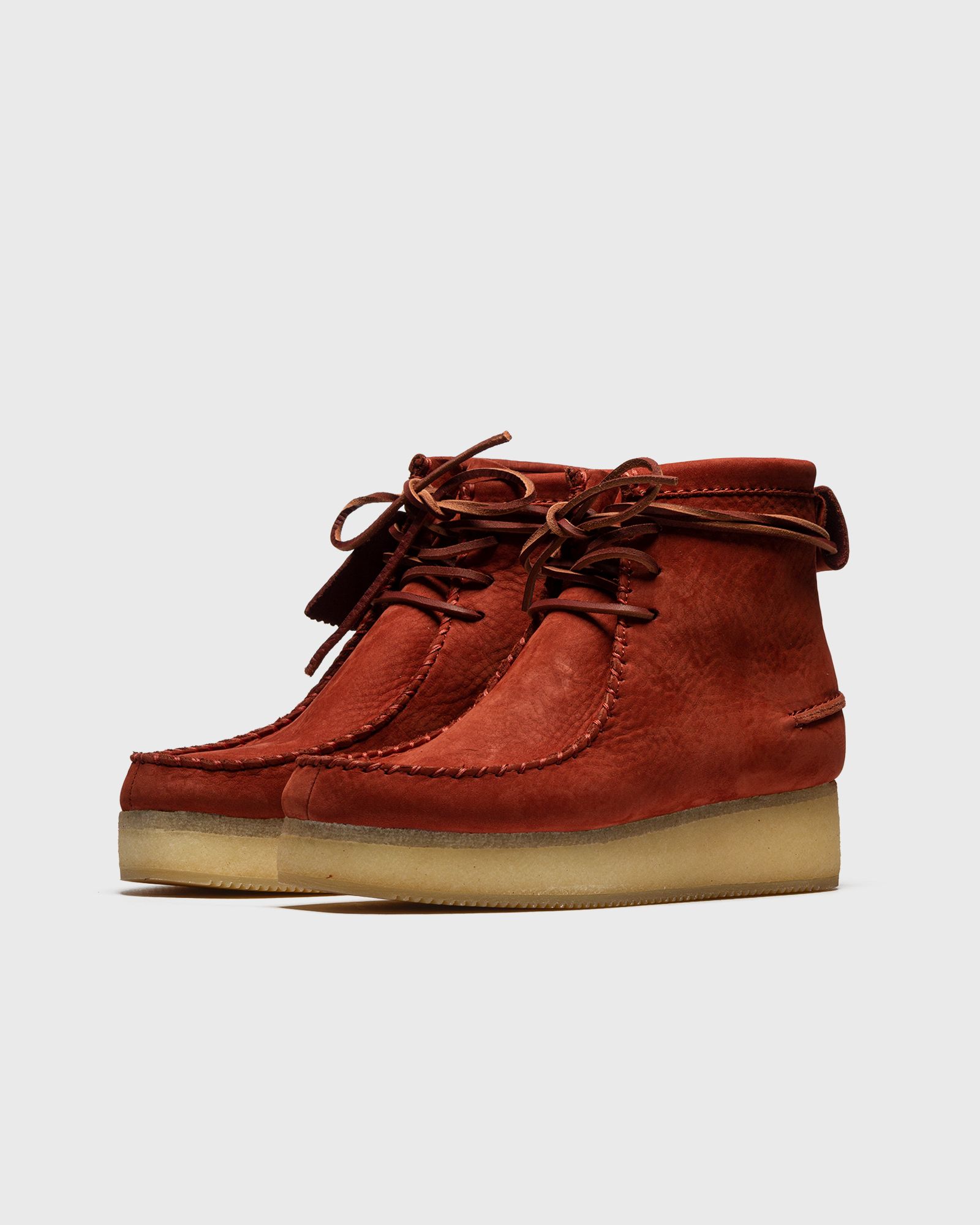 WMNS Wallabee Craft