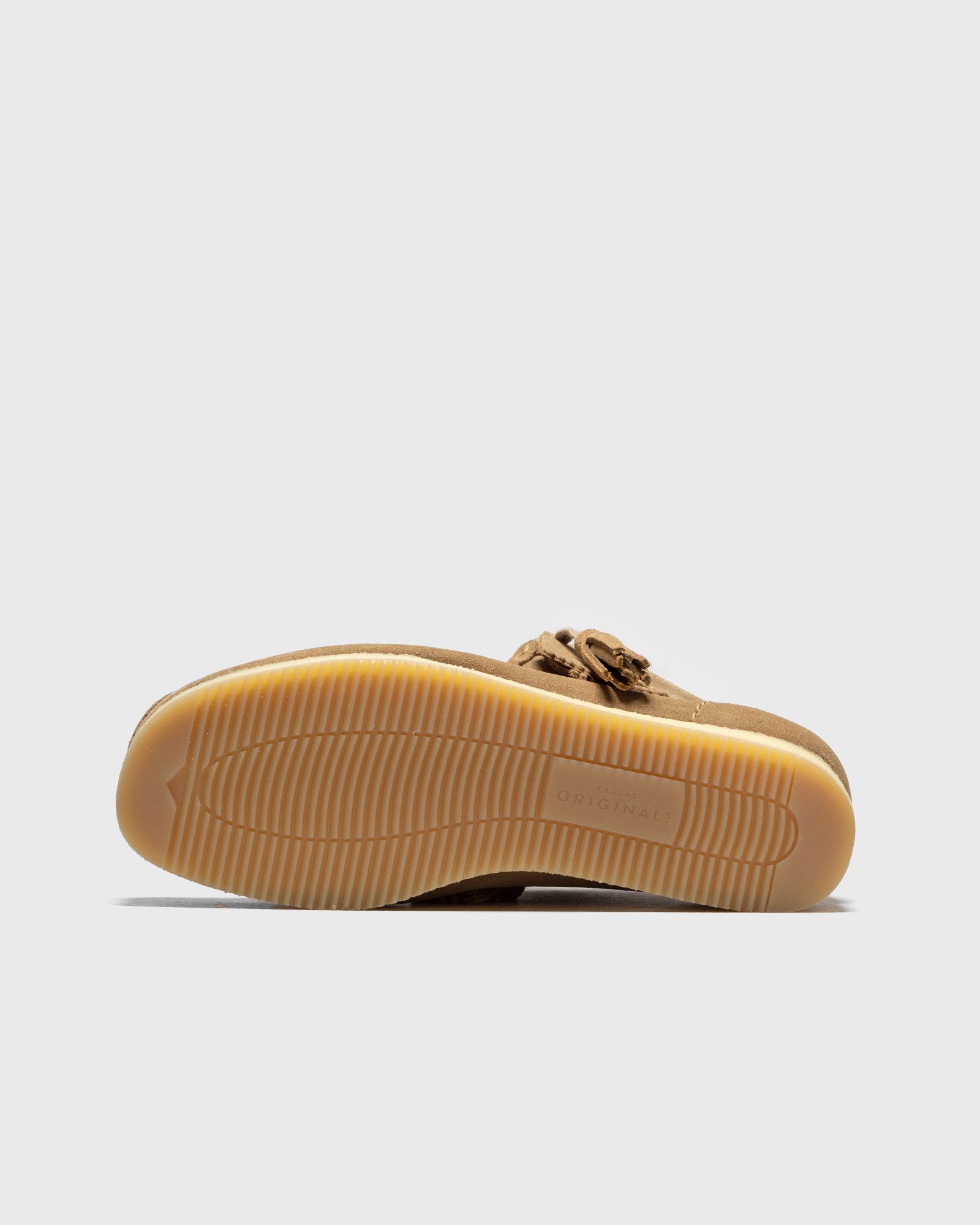 WMNS Wallabee Wedge