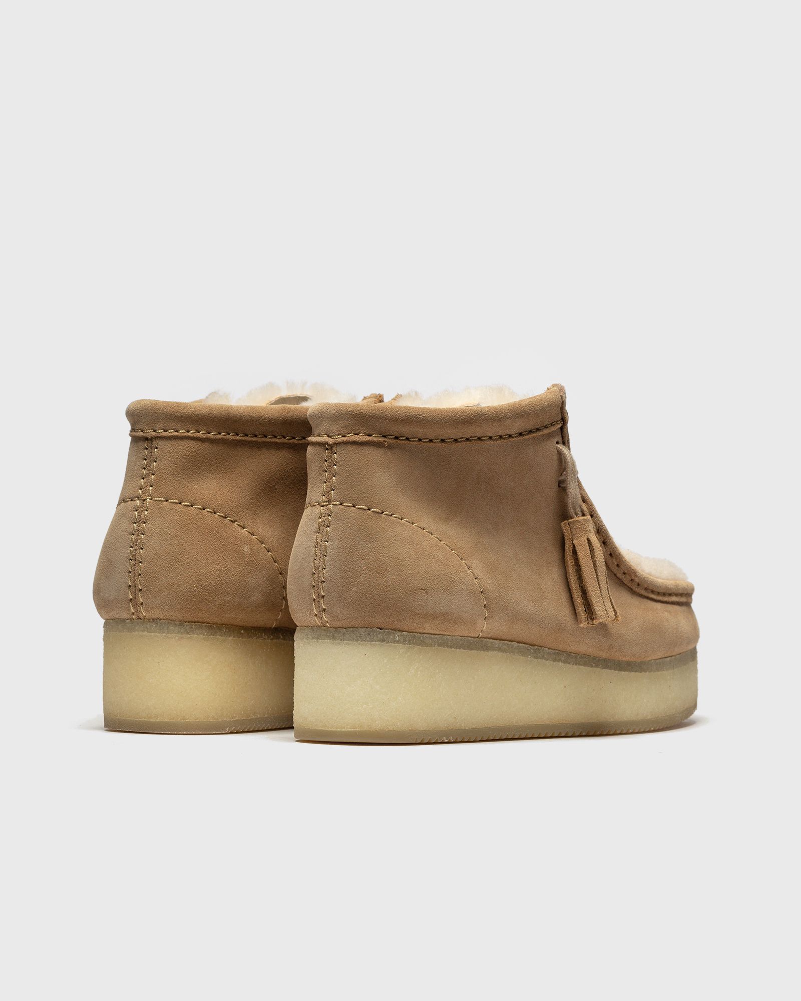 WMNS Wallabee Wedge