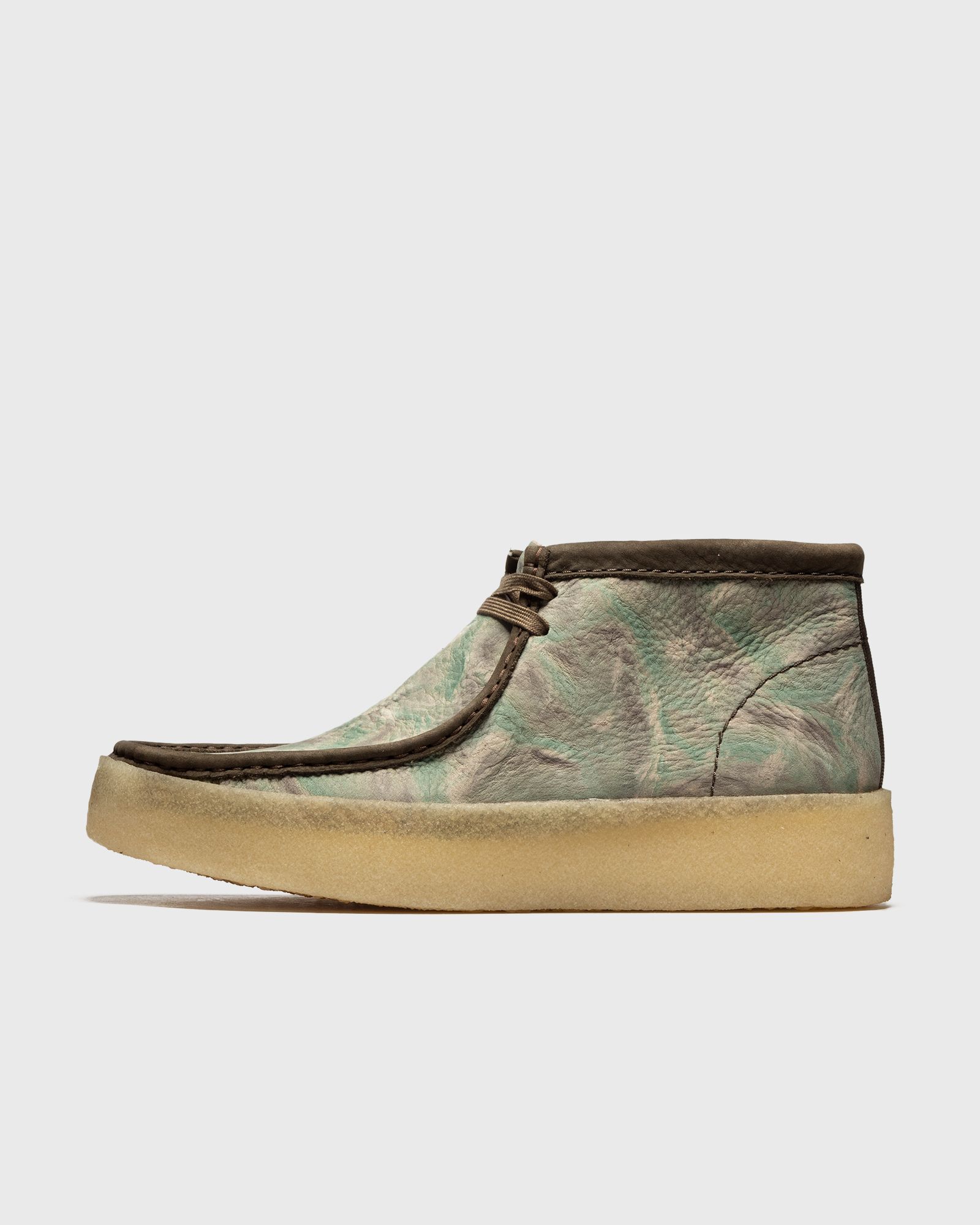 Wallabee Cup Boot