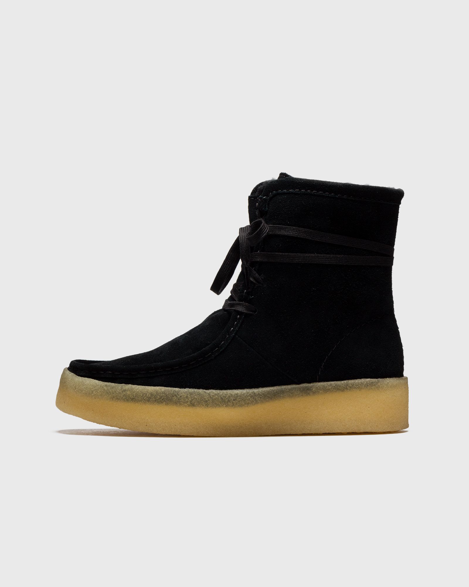WMNS Wallabee Cup Hi