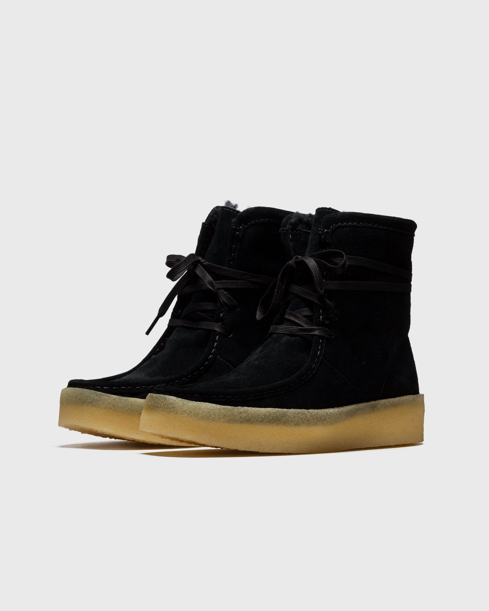 WMNS Wallabee Cup Hi