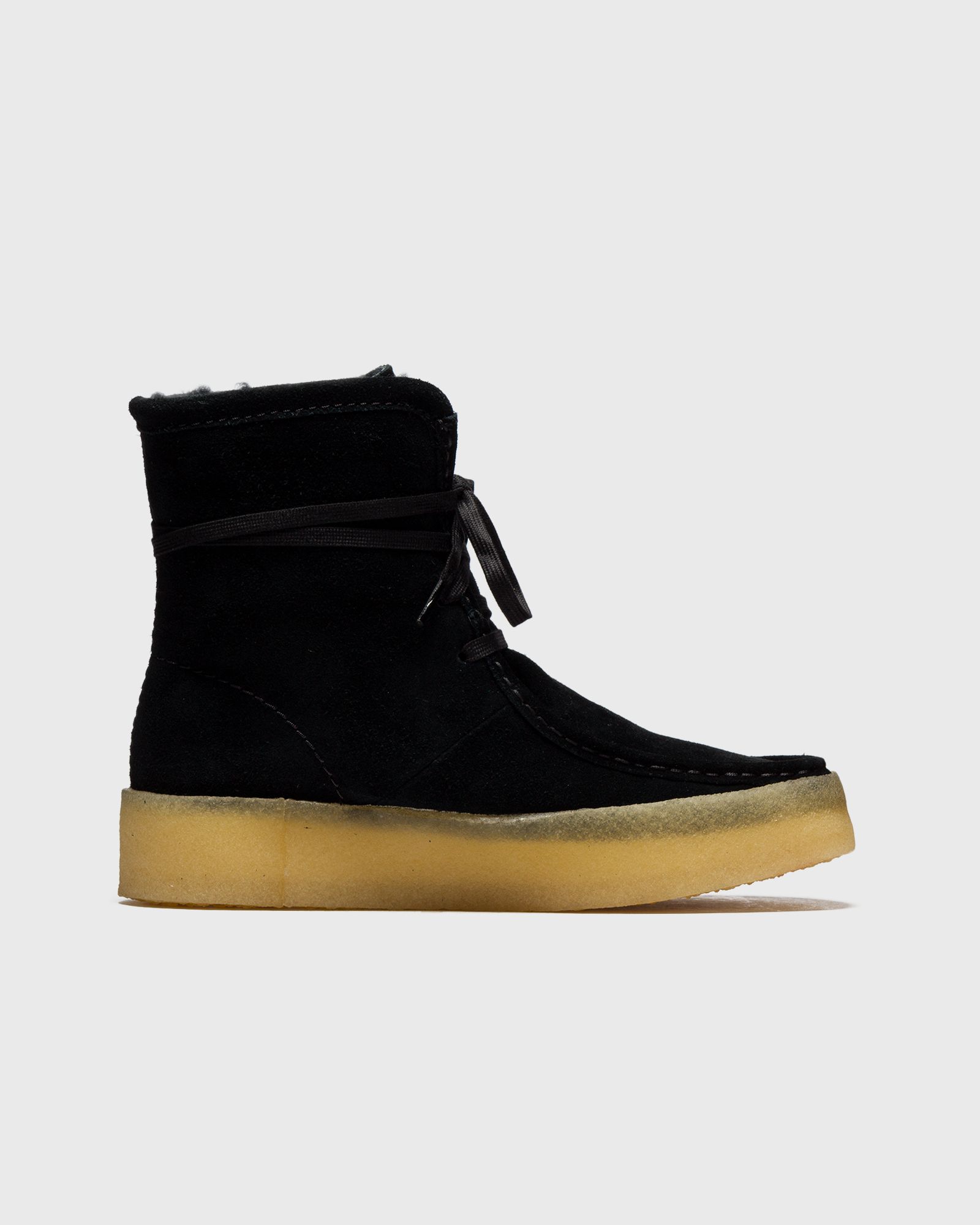 WMNS Wallabee Cup Hi