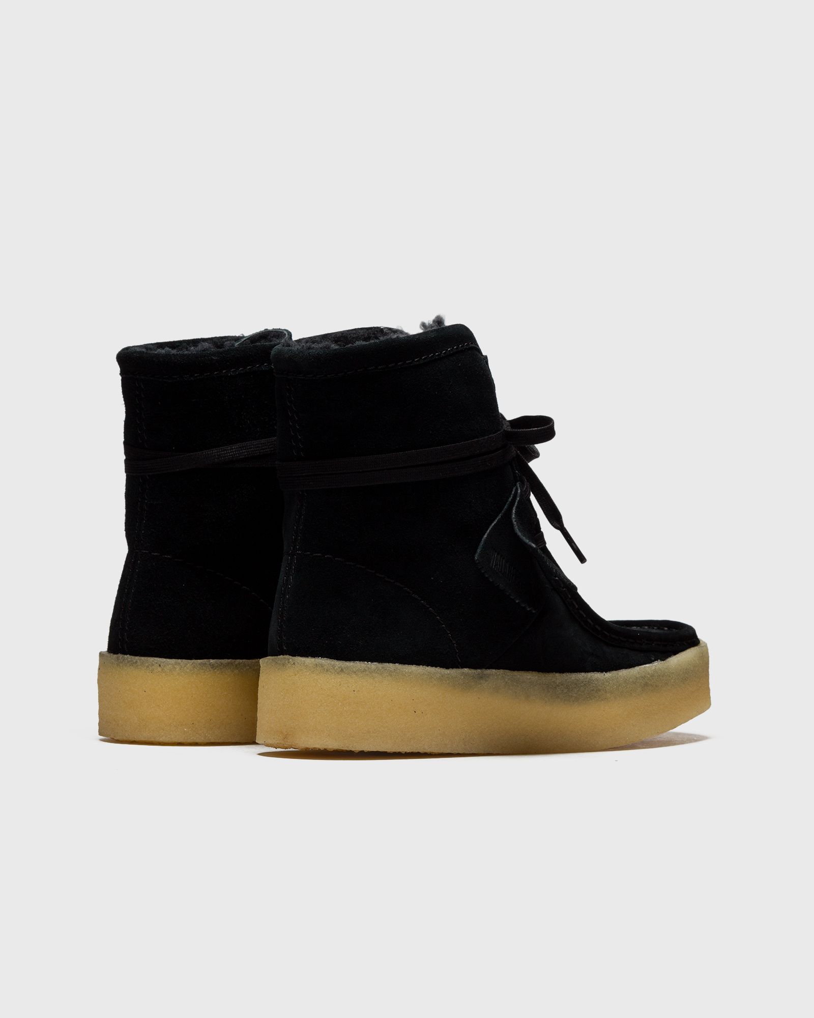 WMNS Wallabee Cup Hi