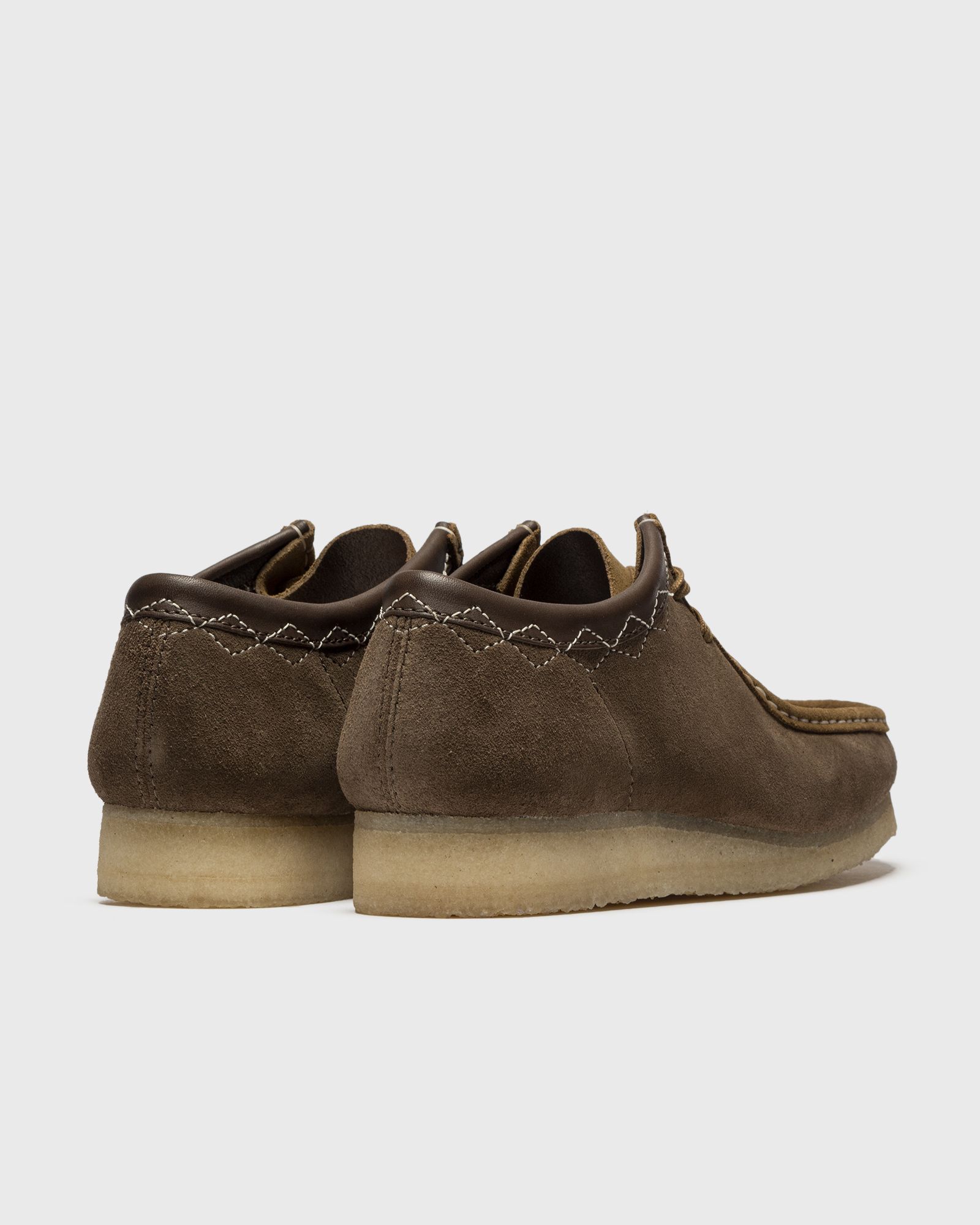 Wallabee