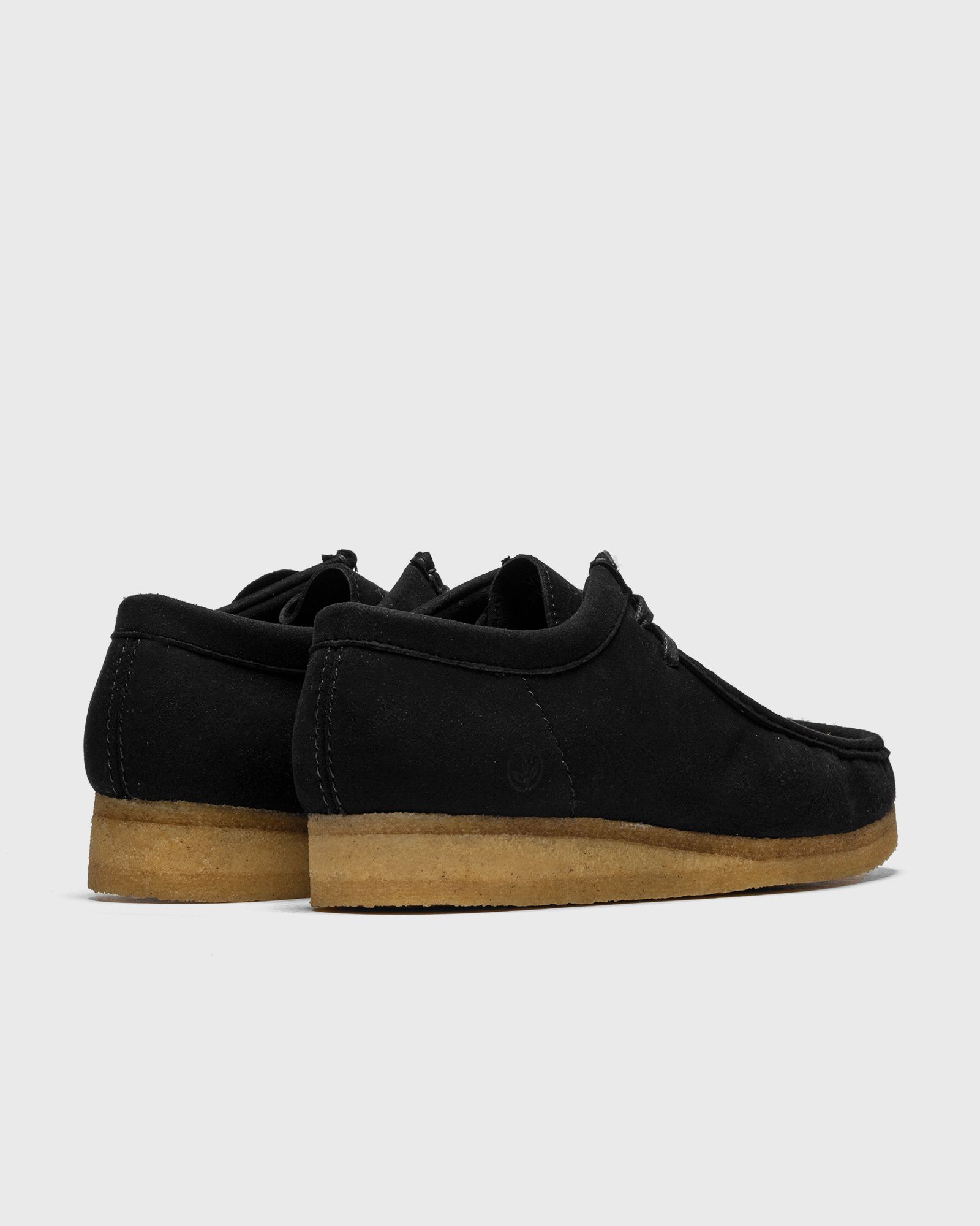 Wallabee Vegan