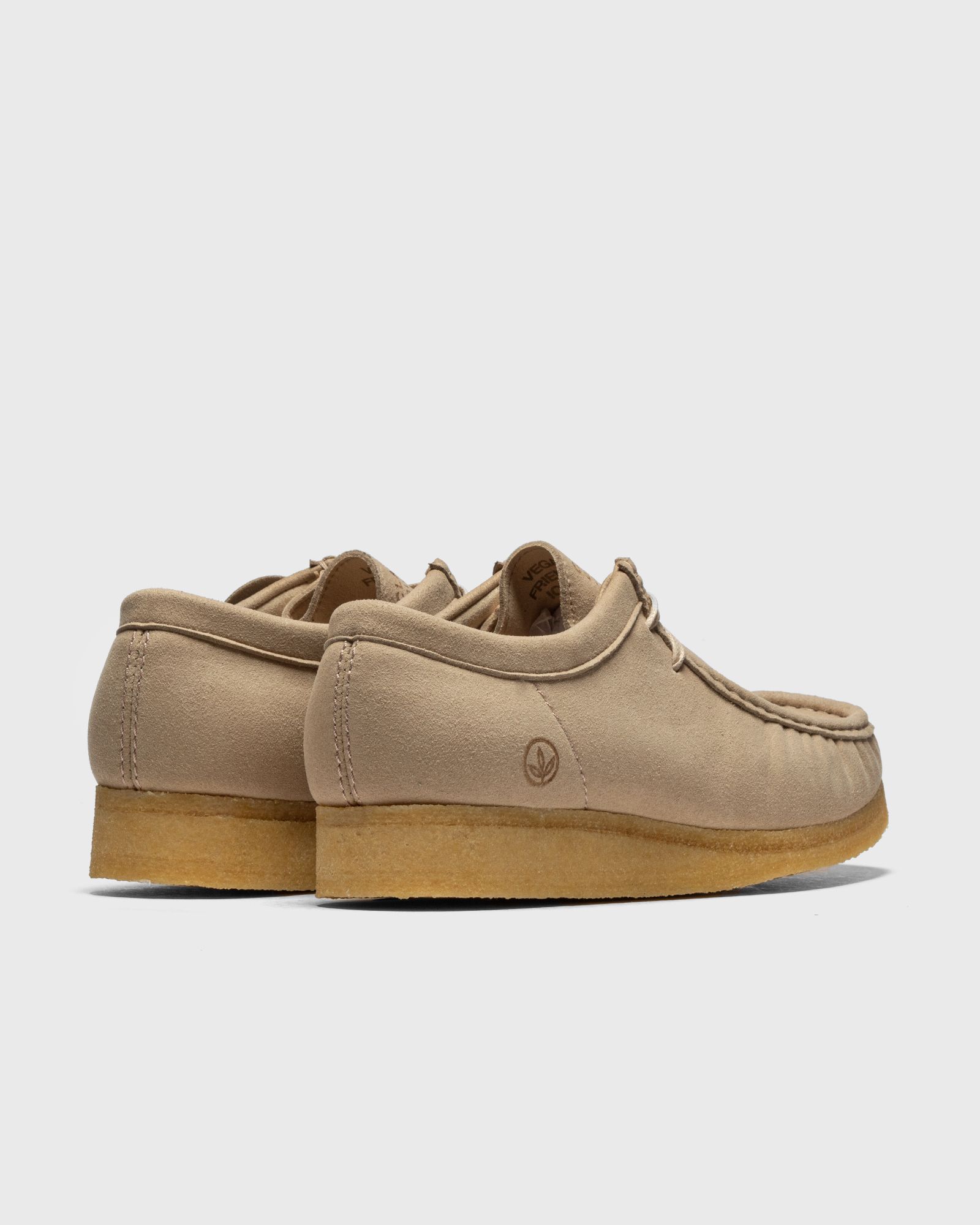 Wallabee Vegan