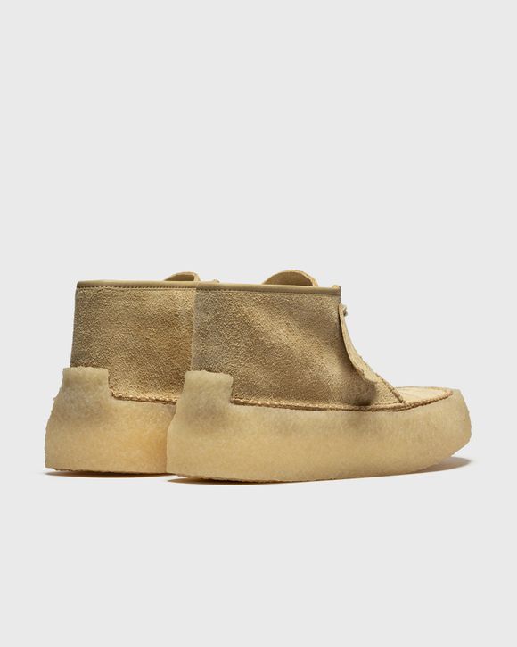 Clarks originals hot sale caravan