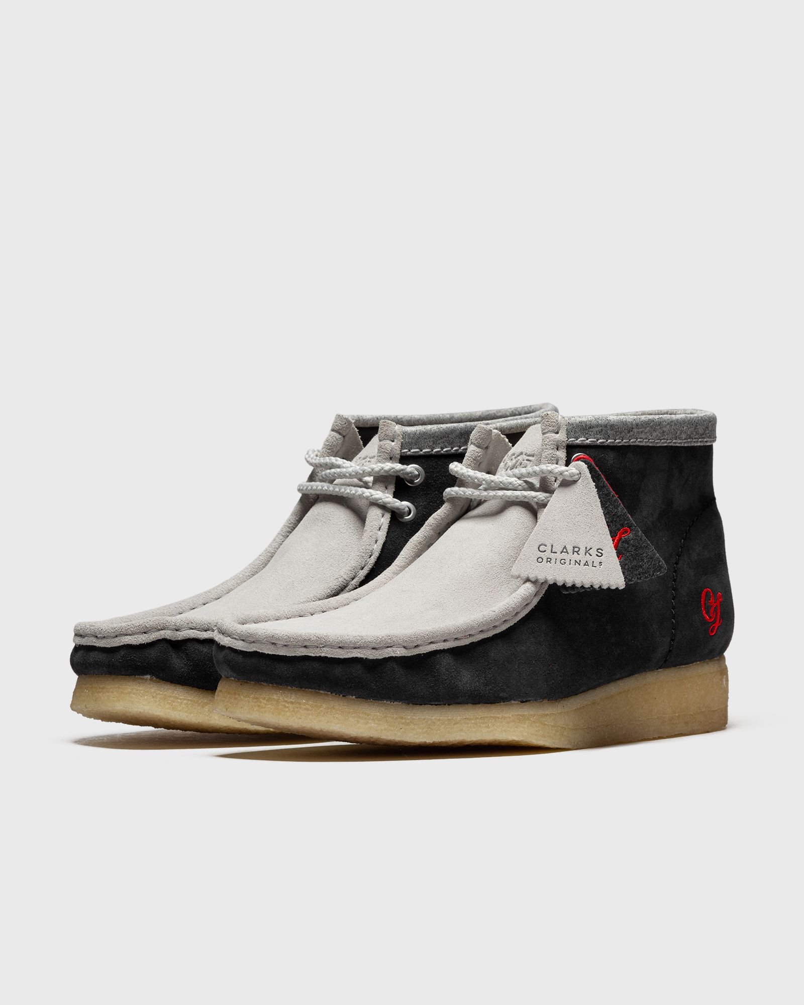 Wallabee Boot VCY 