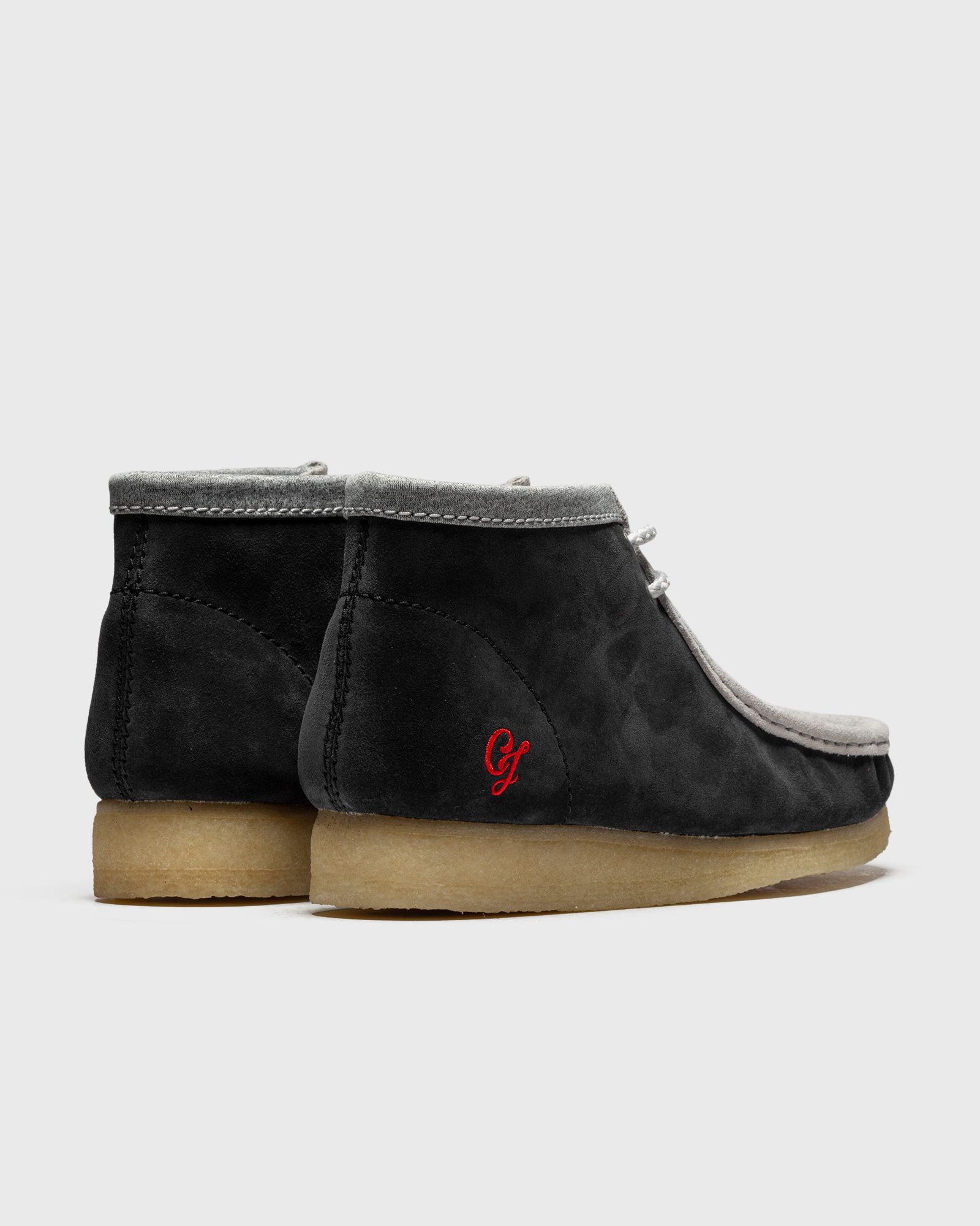 Wallabee Boot VCY 