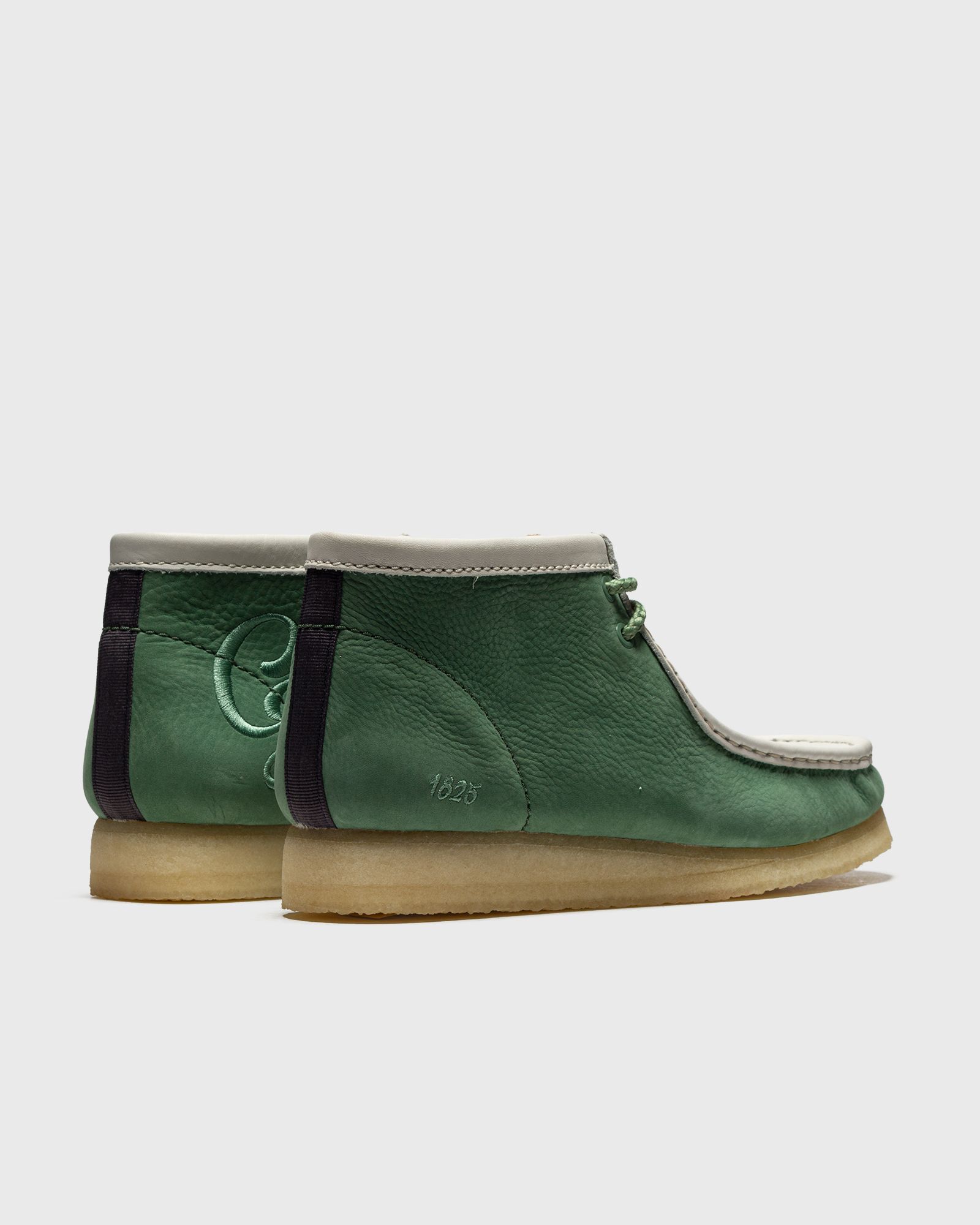Wallabee Boot VCY