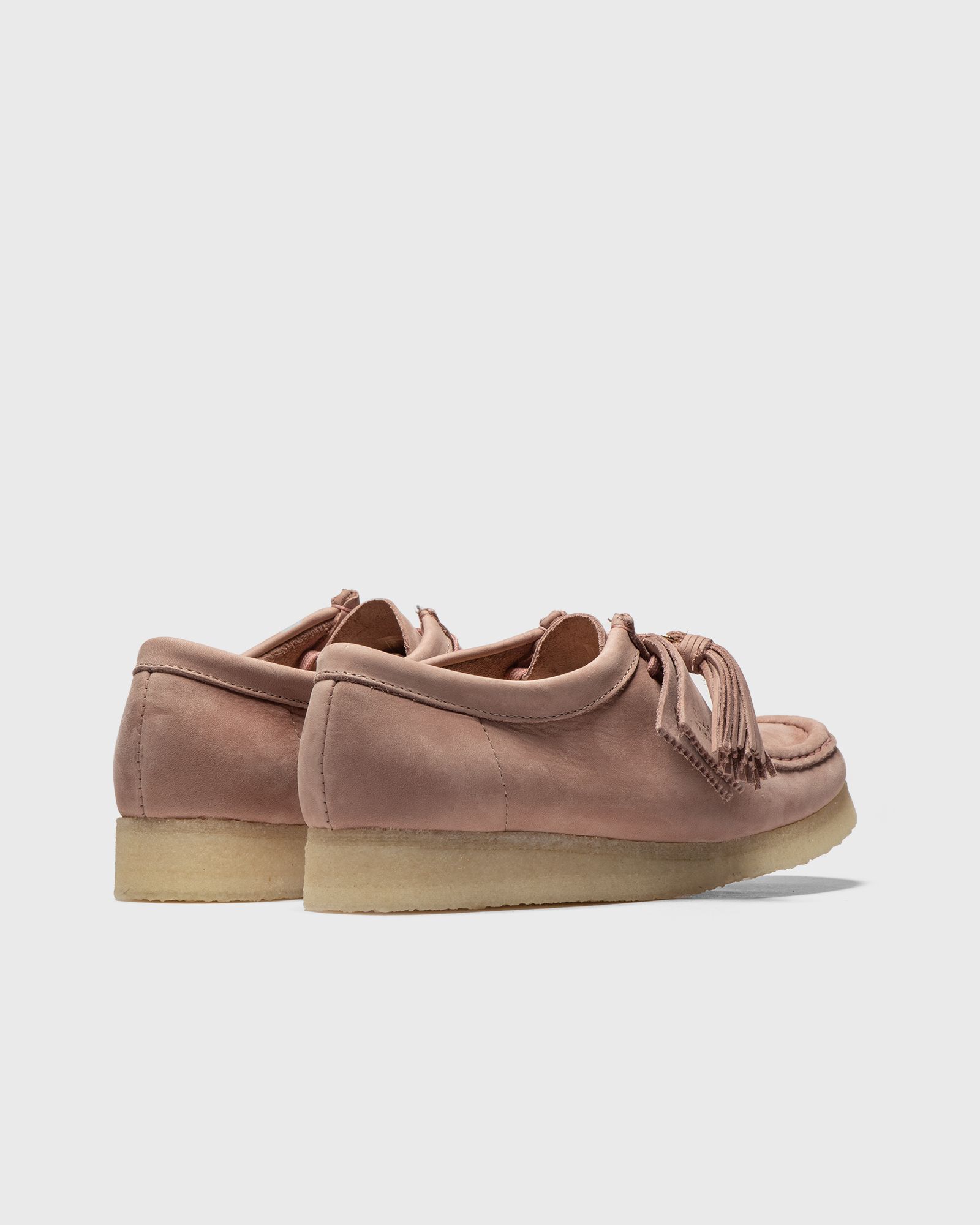 WMNS Wallabee